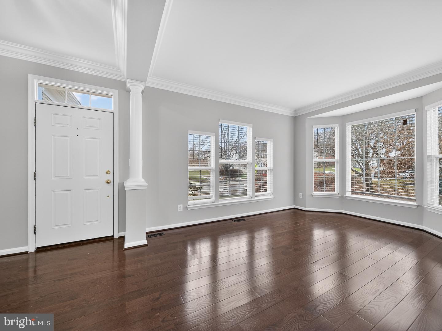 BRAEMAR - Residential