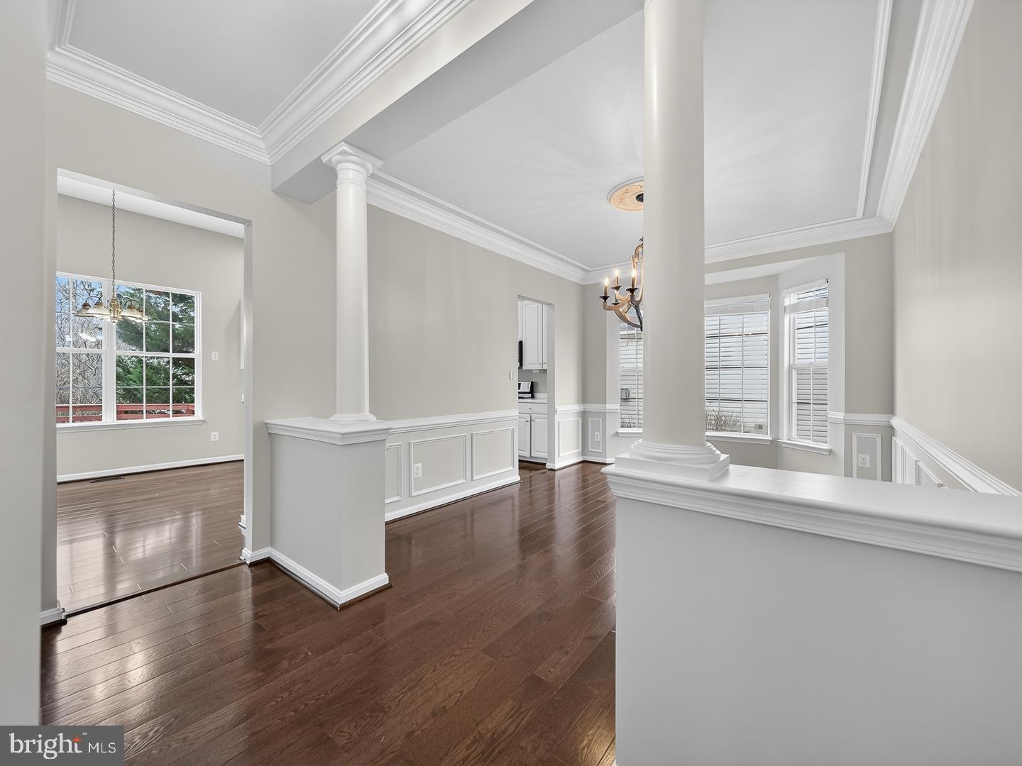 BRAEMAR - Residential