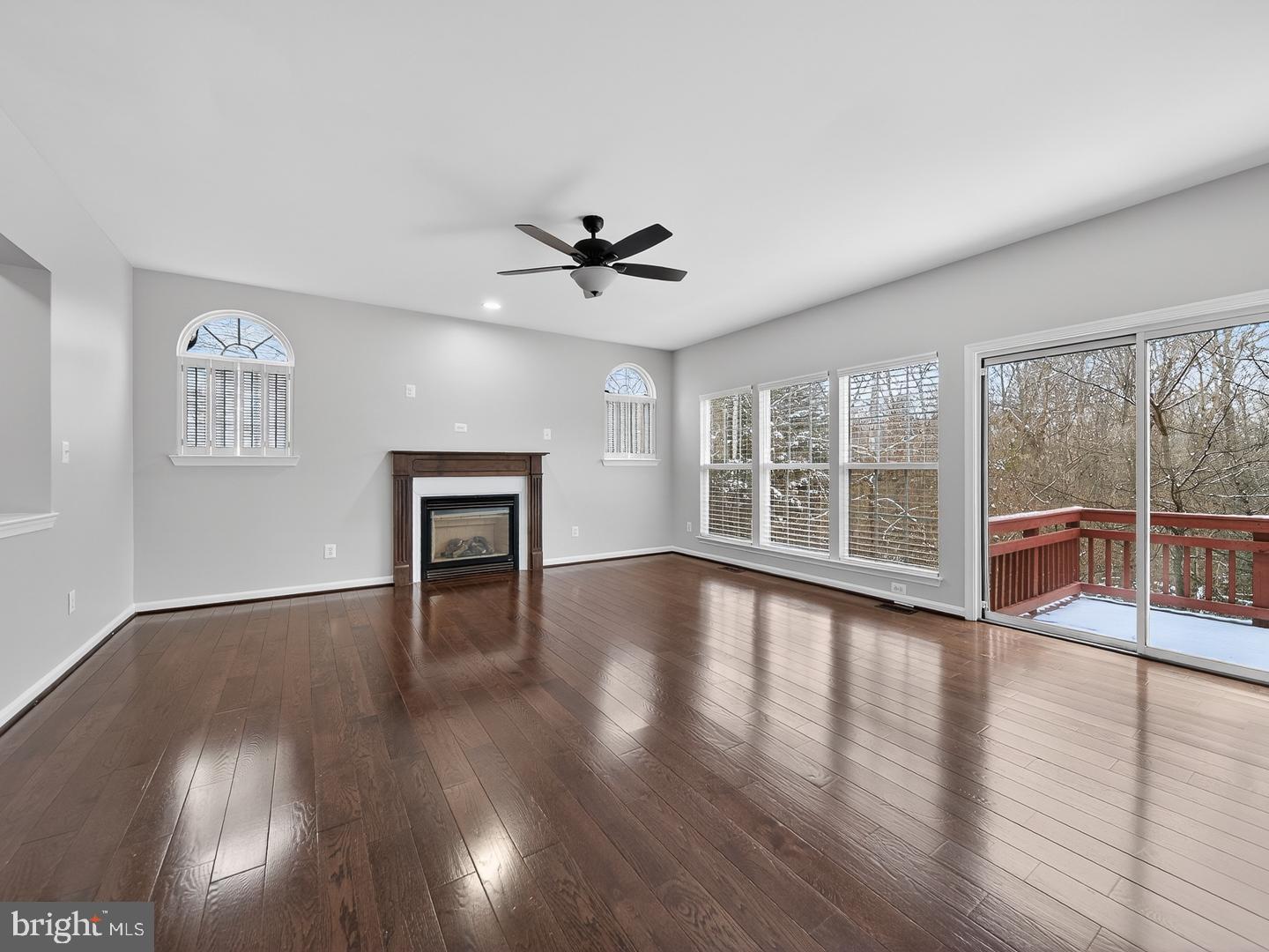 BRAEMAR - Residential