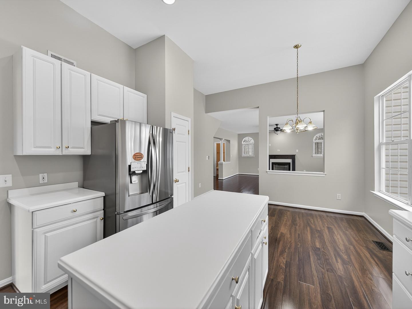 BRAEMAR - Residential