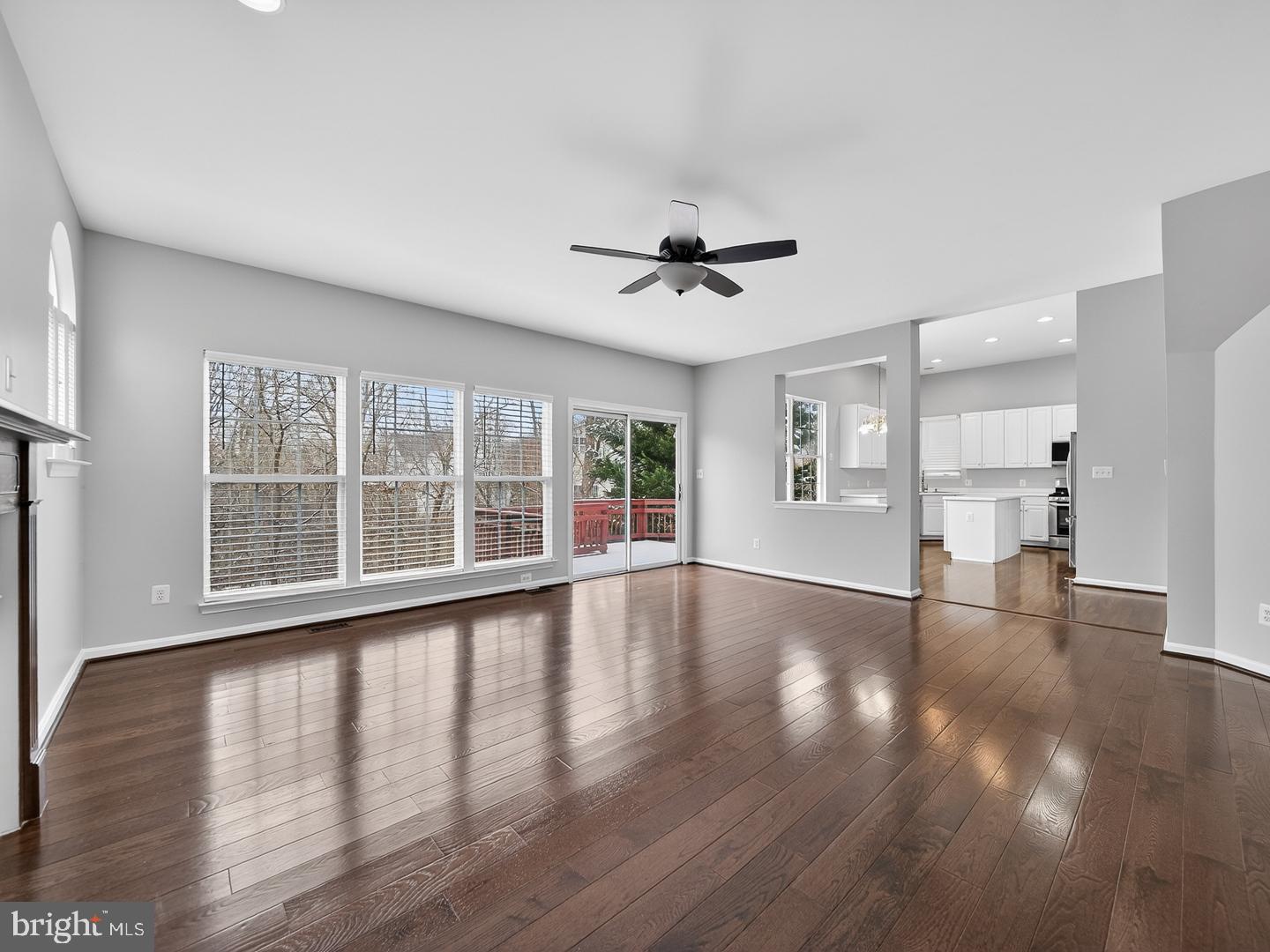 BRAEMAR - Residential