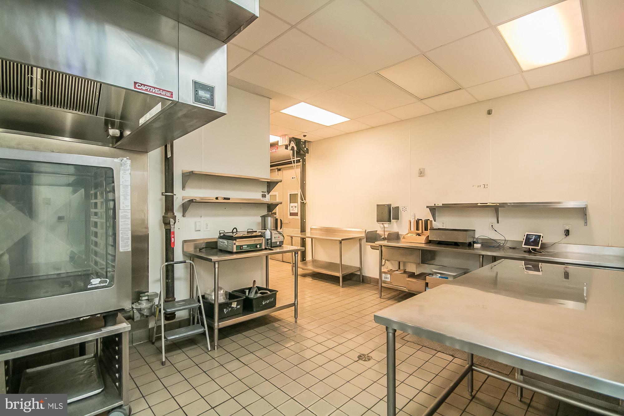 FISHTOWN - Commercial Sale