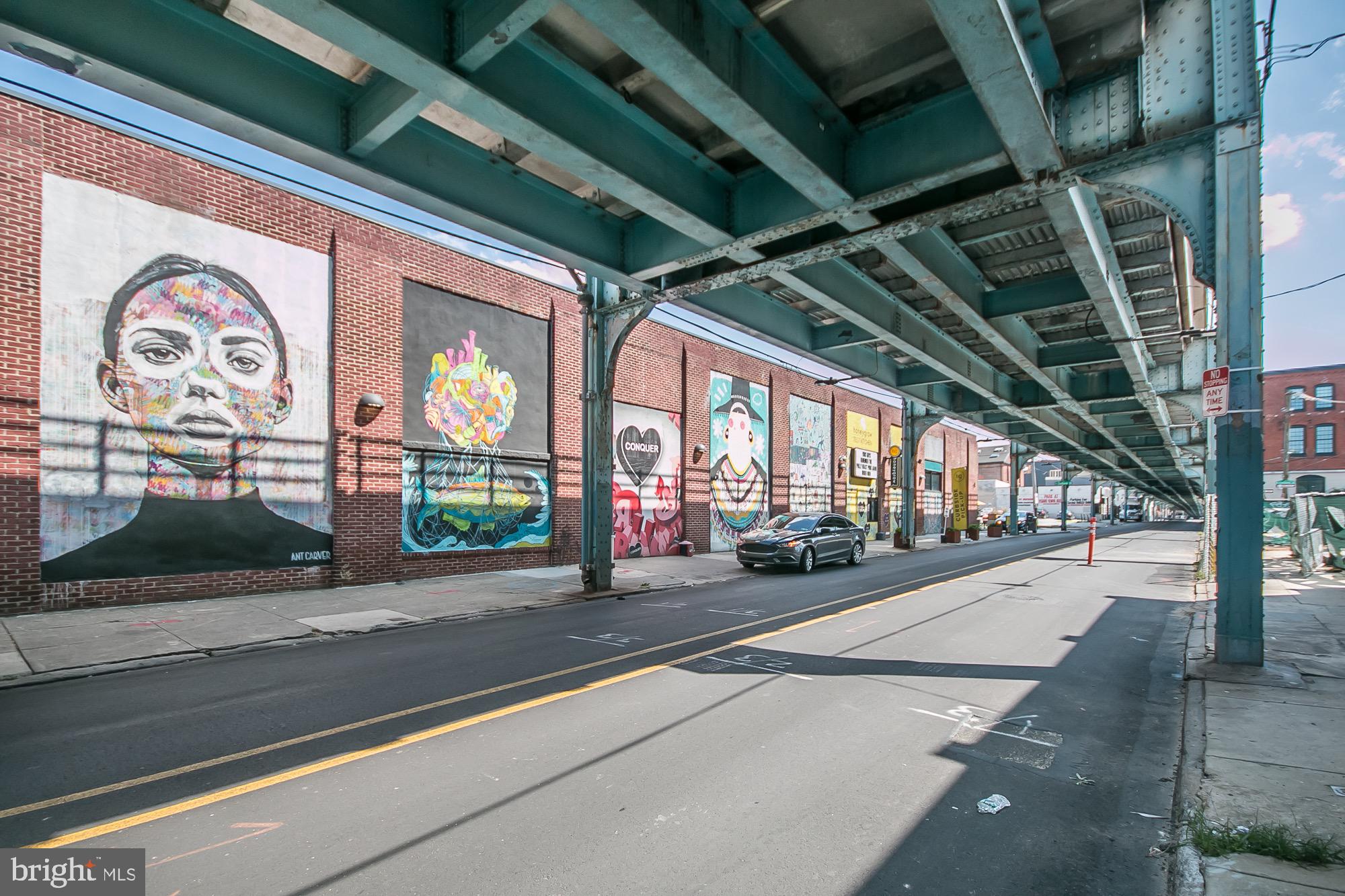FISHTOWN - Commercial Sale