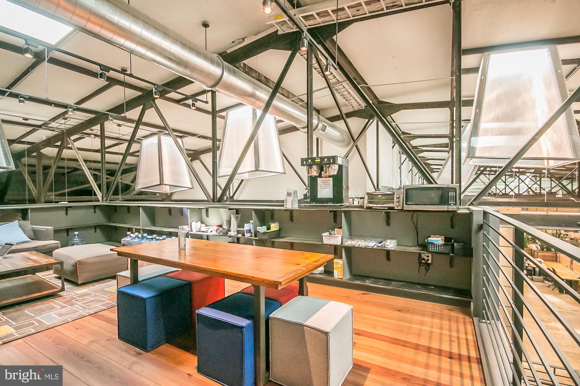 FISHTOWN - Commercial Sale