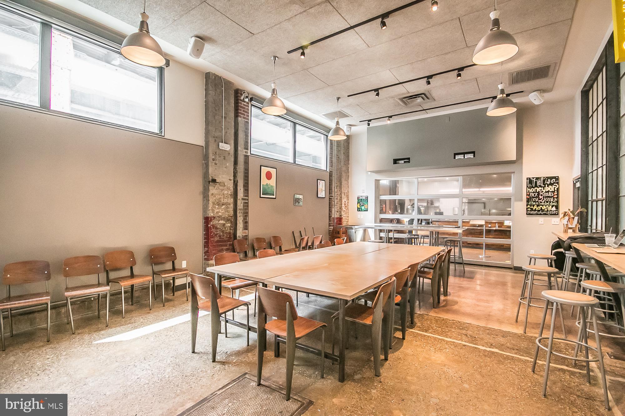 FISHTOWN - Commercial Sale