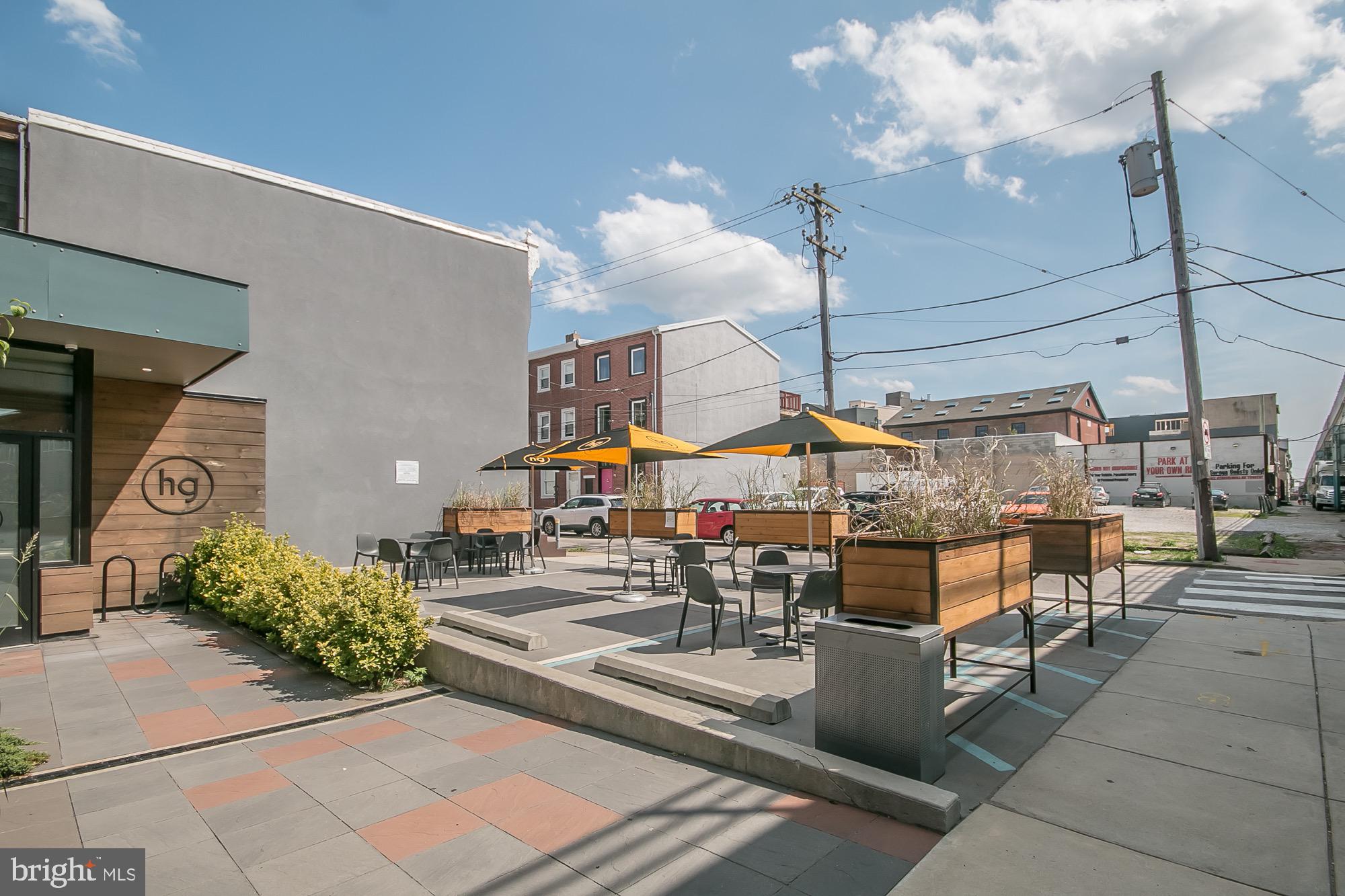 FISHTOWN - Commercial Sale