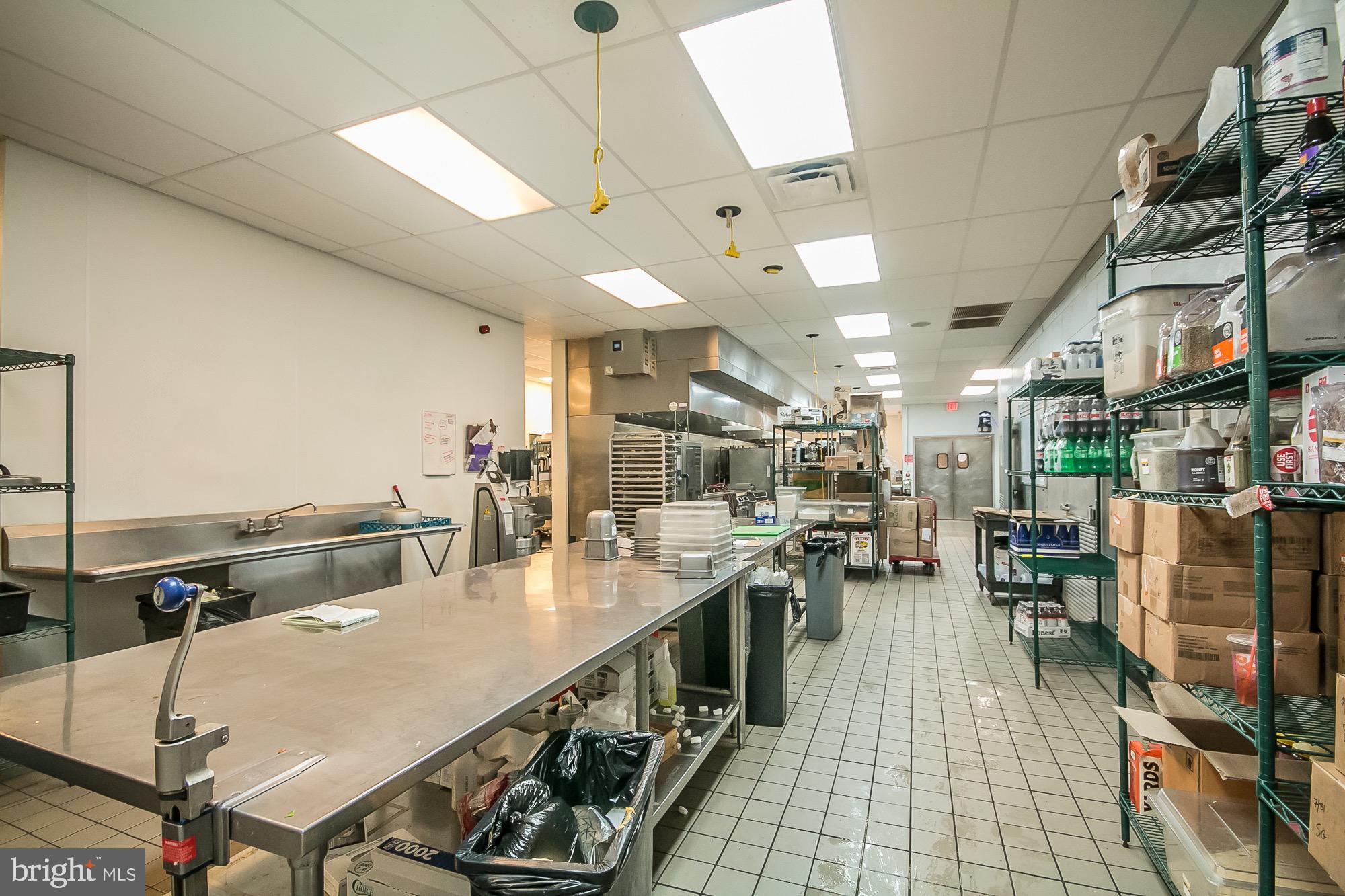 FISHTOWN - Commercial Sale