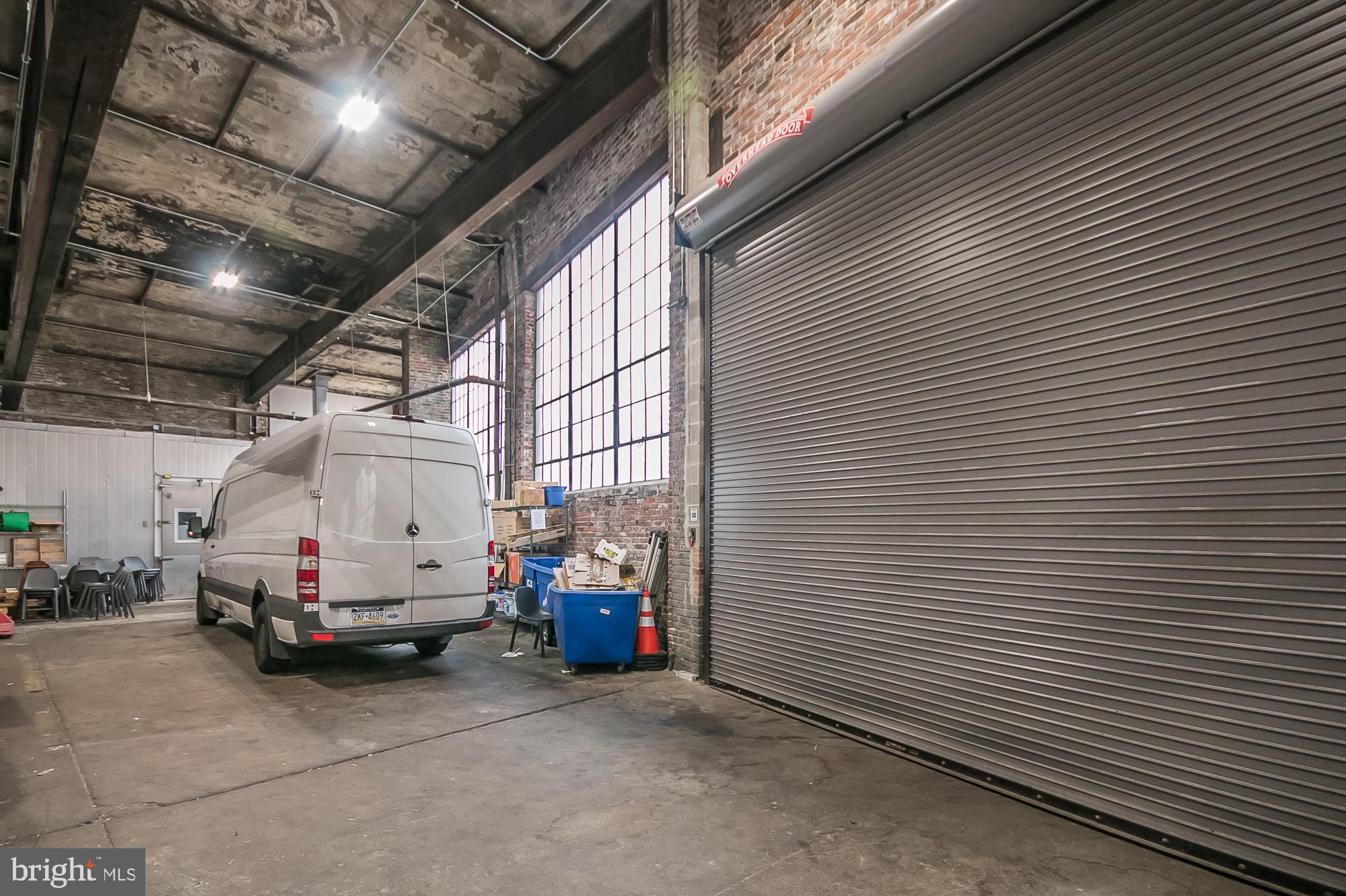 FISHTOWN - Commercial Sale