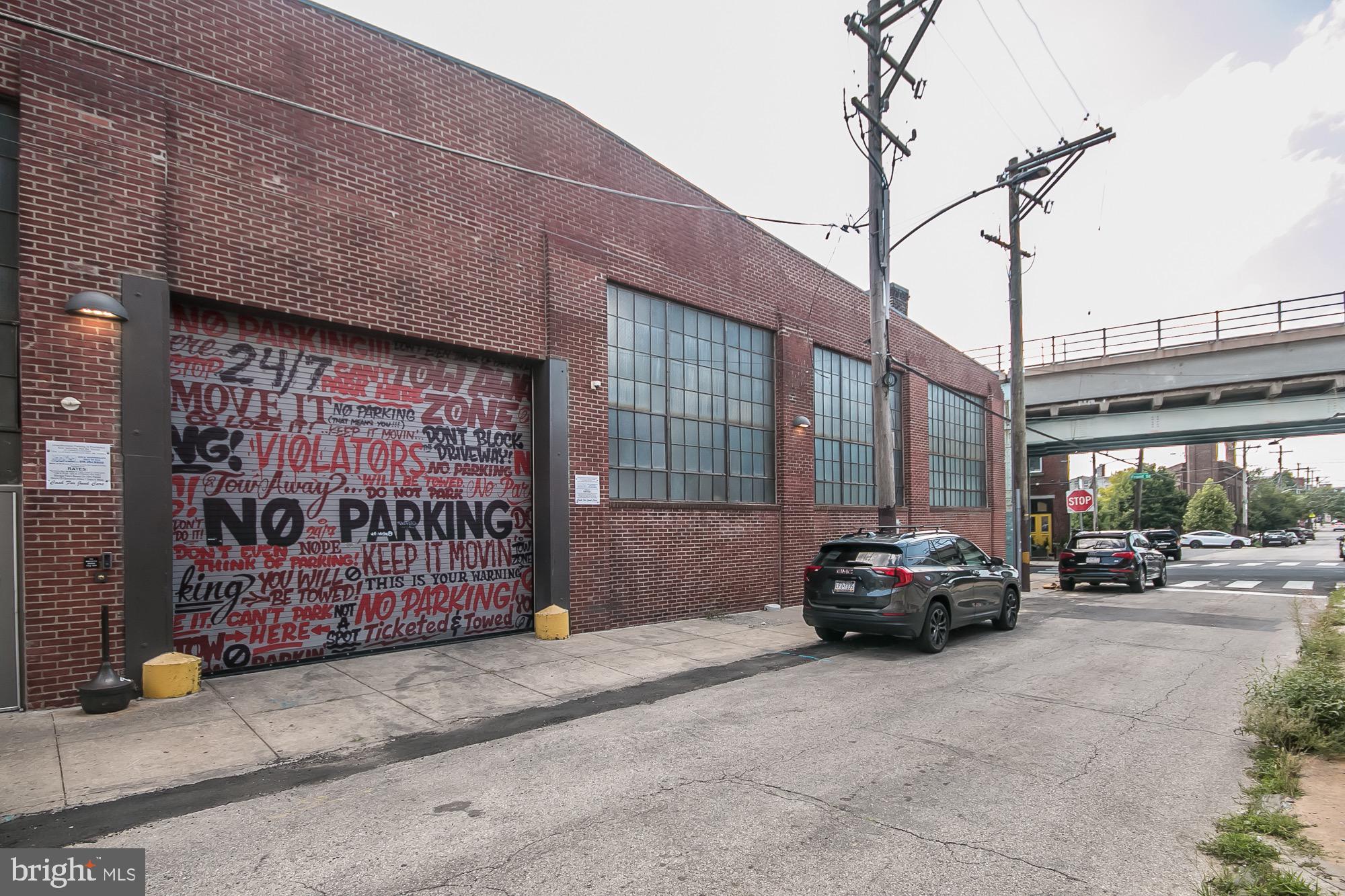 FISHTOWN - Commercial Sale