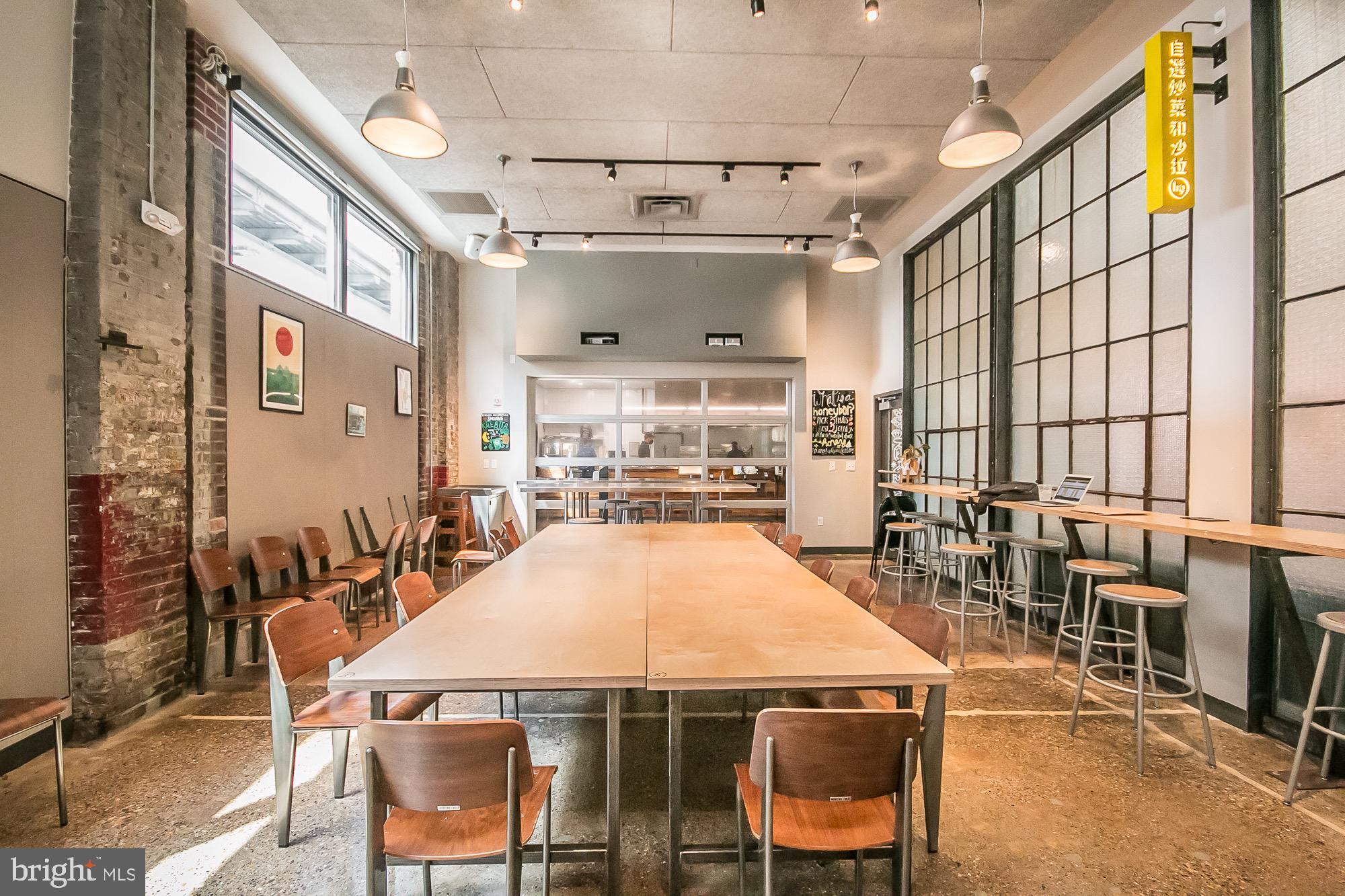 FISHTOWN - Commercial Sale