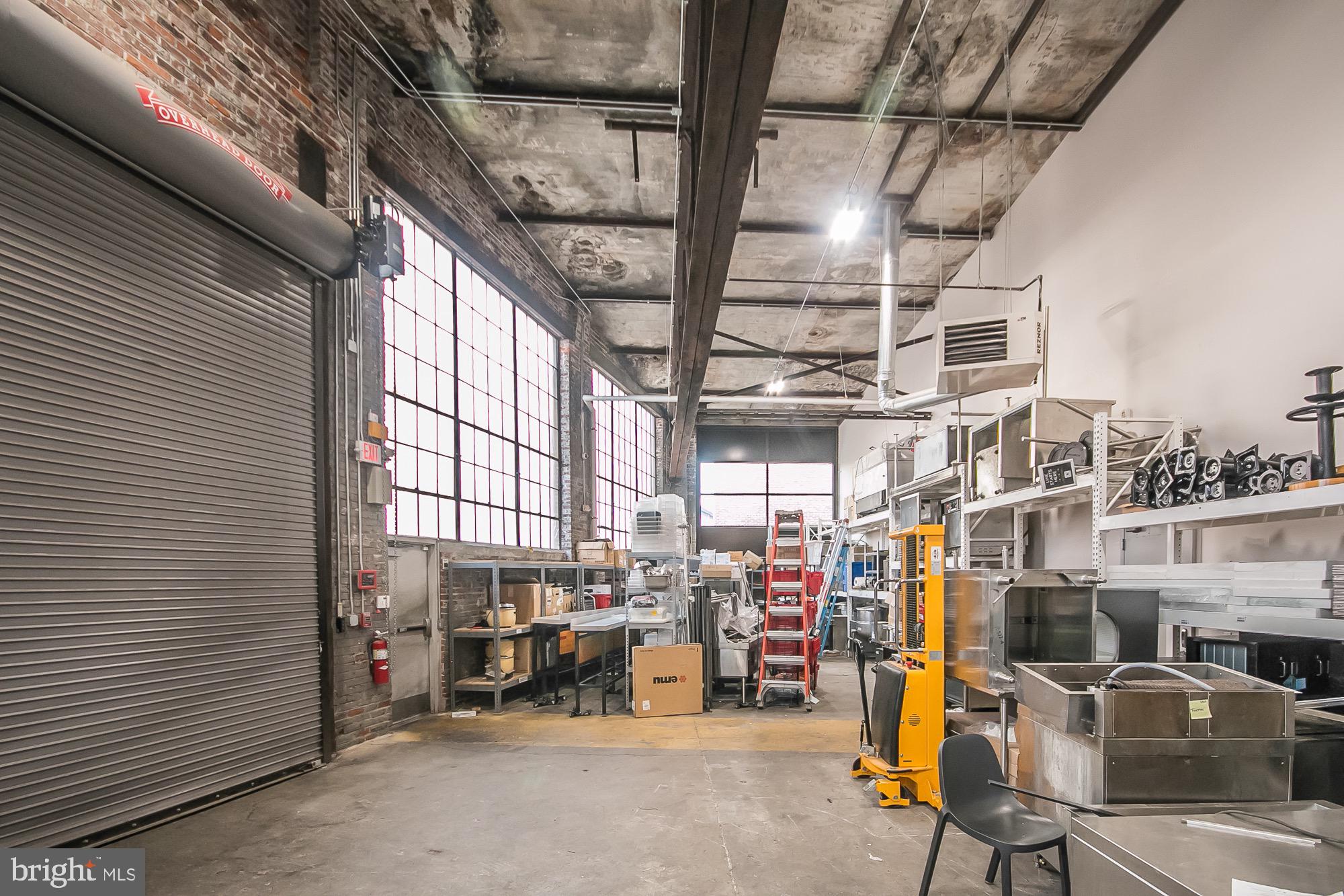 FISHTOWN - Commercial Sale