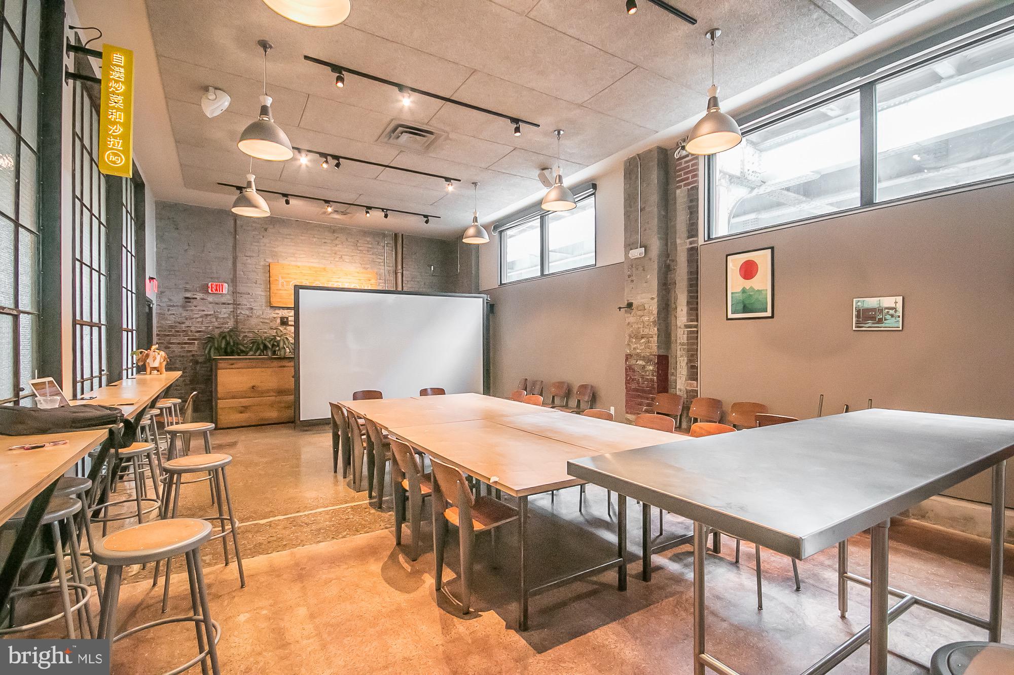 FISHTOWN - Commercial Sale