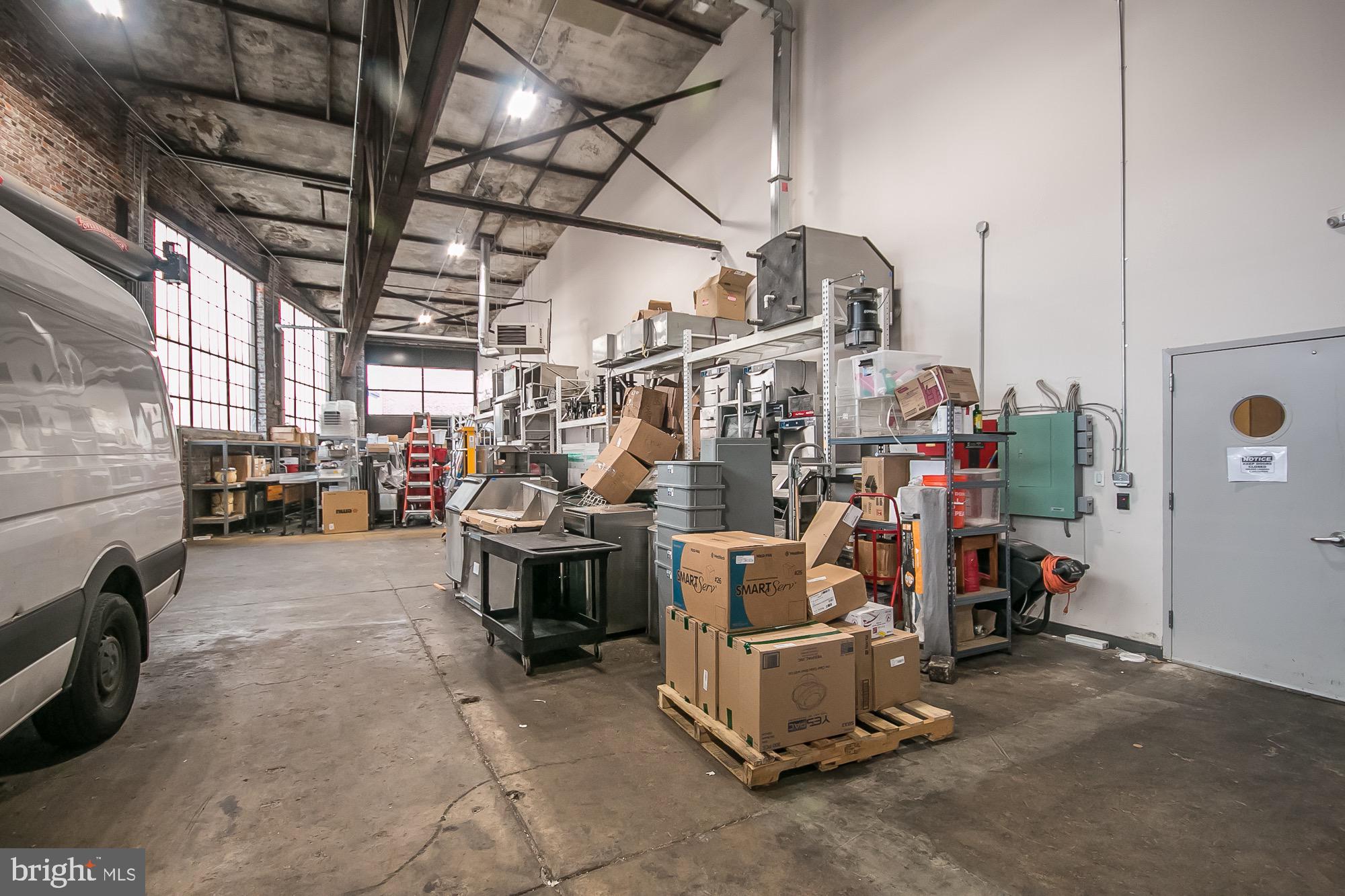 FISHTOWN - Commercial Sale