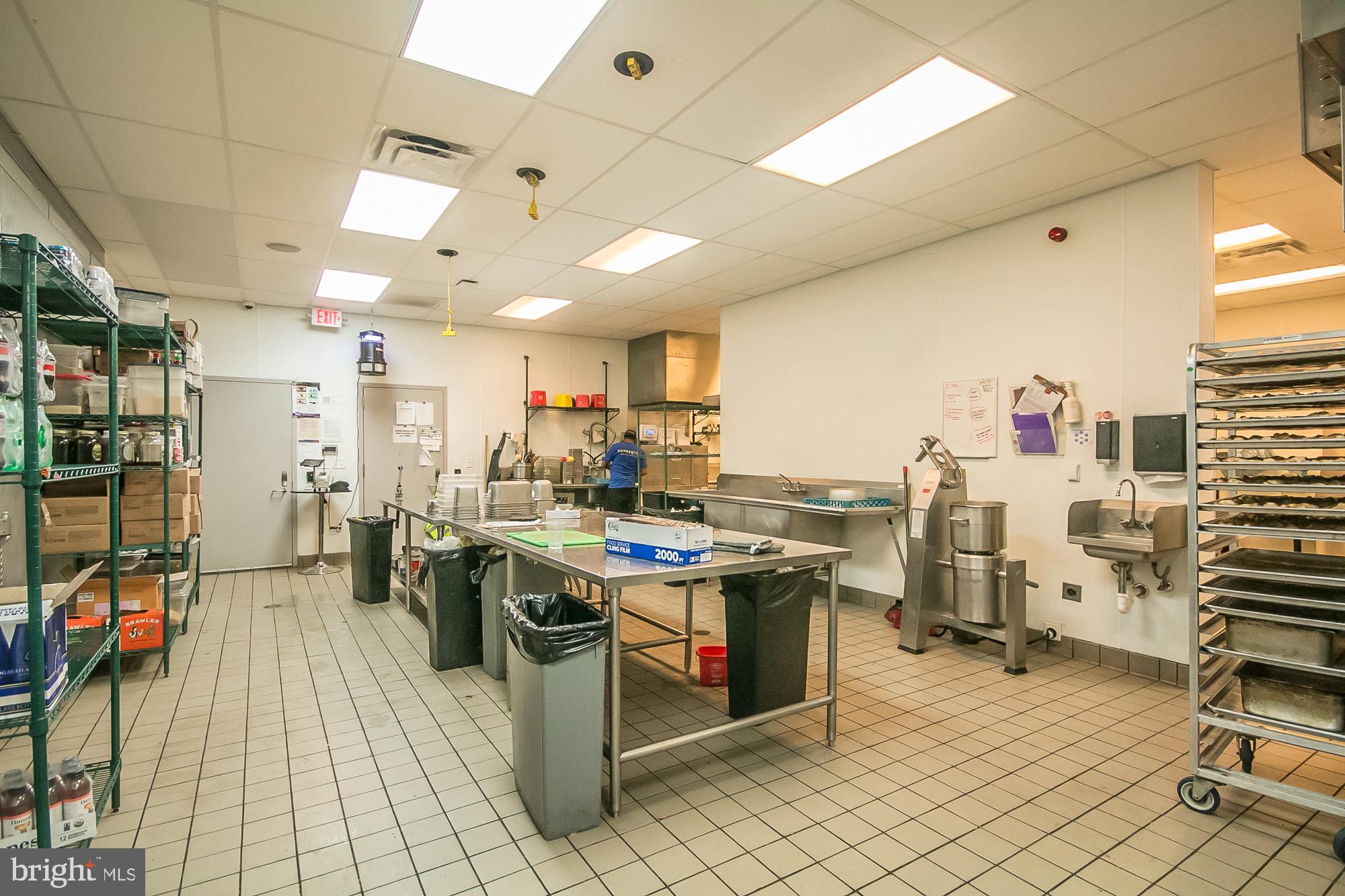 FISHTOWN - Commercial Sale