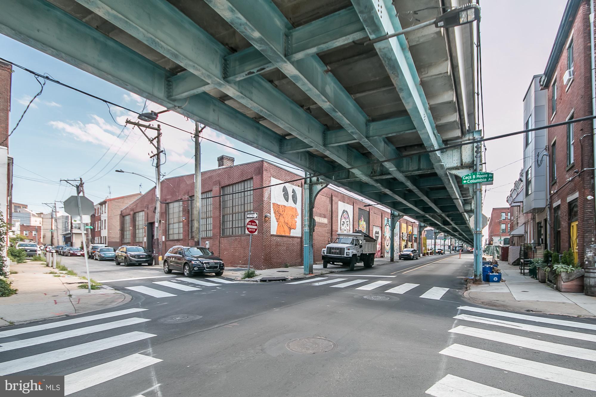 FISHTOWN - Commercial Sale