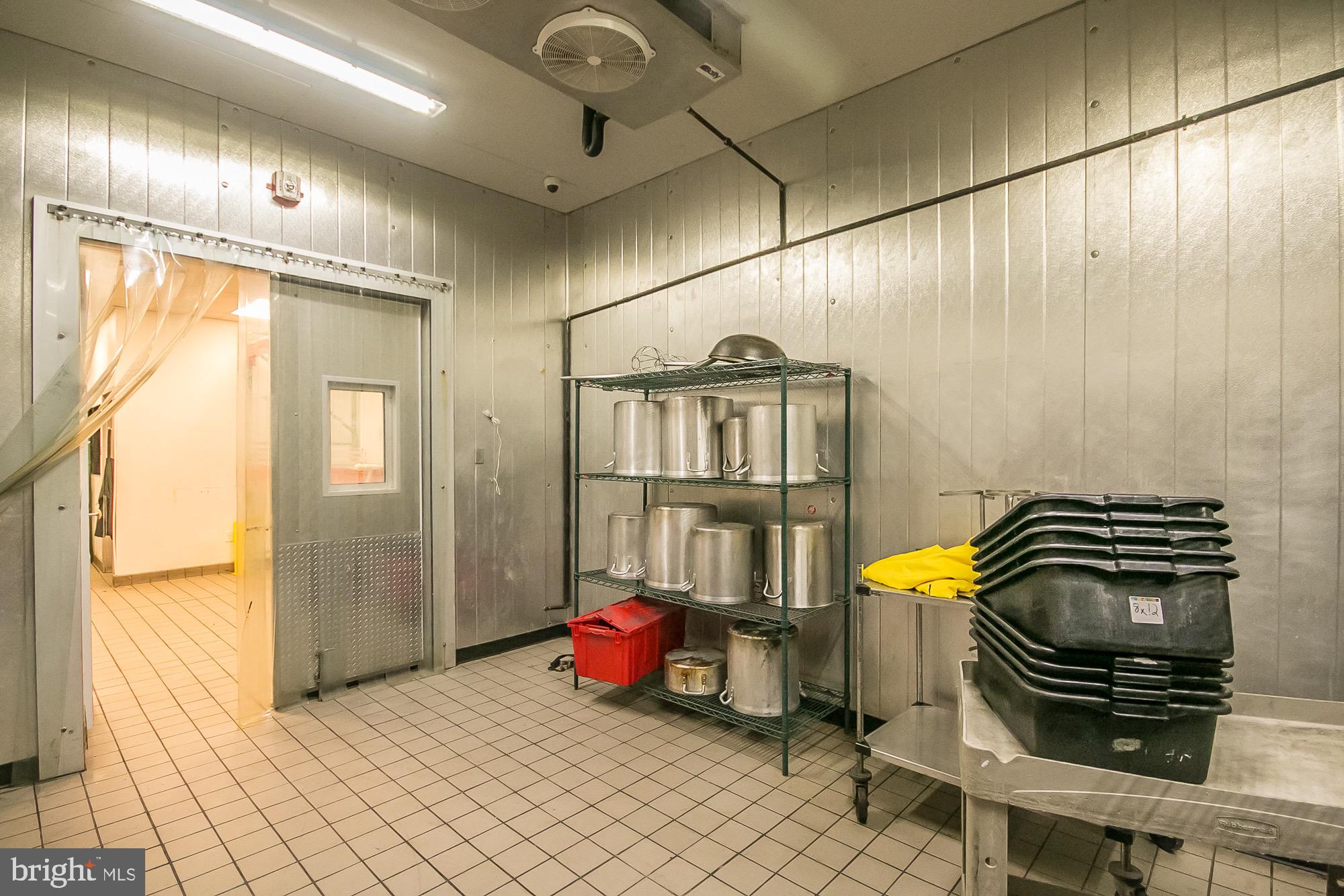 FISHTOWN - Commercial Sale