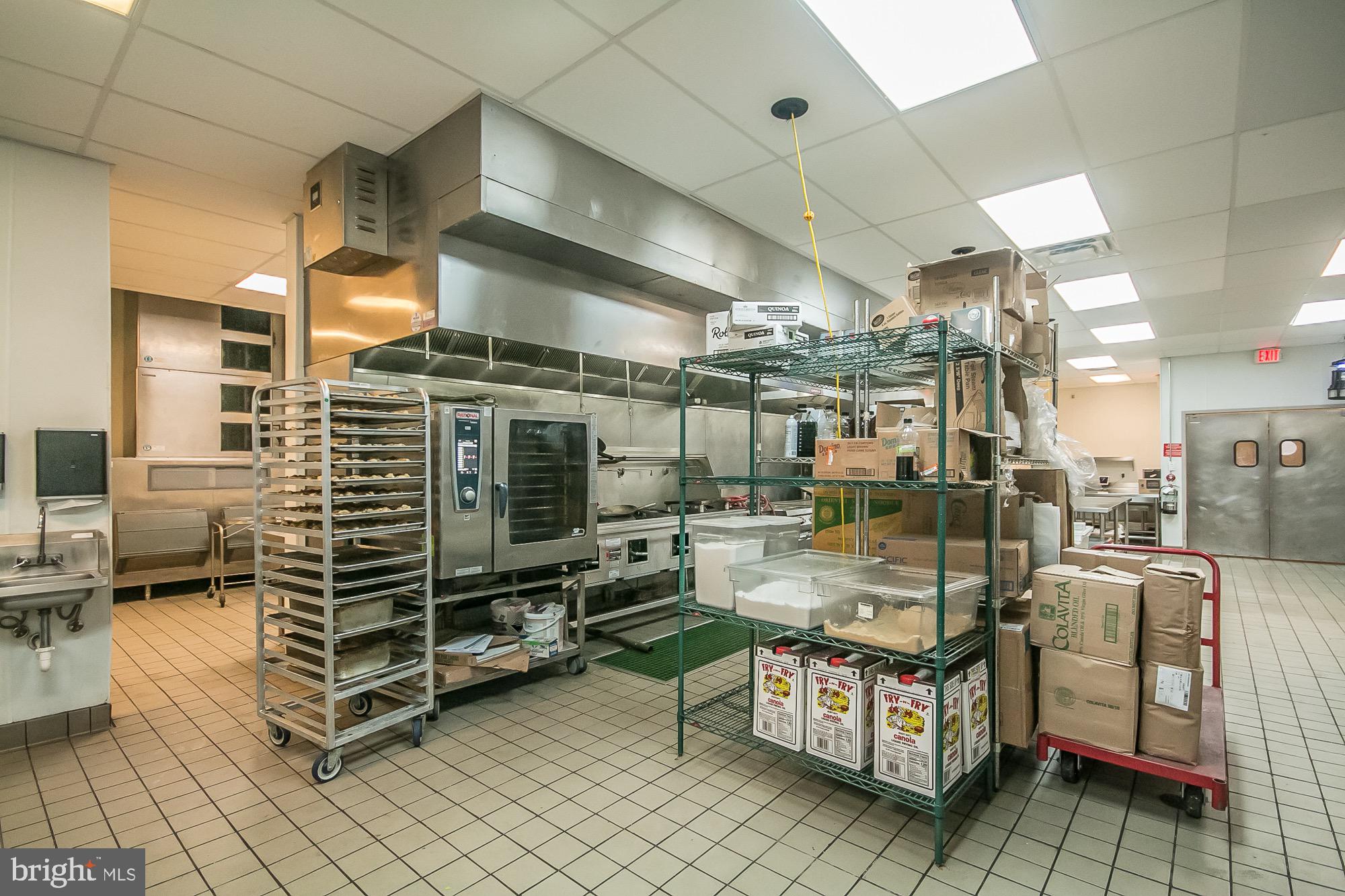 FISHTOWN - Commercial Sale