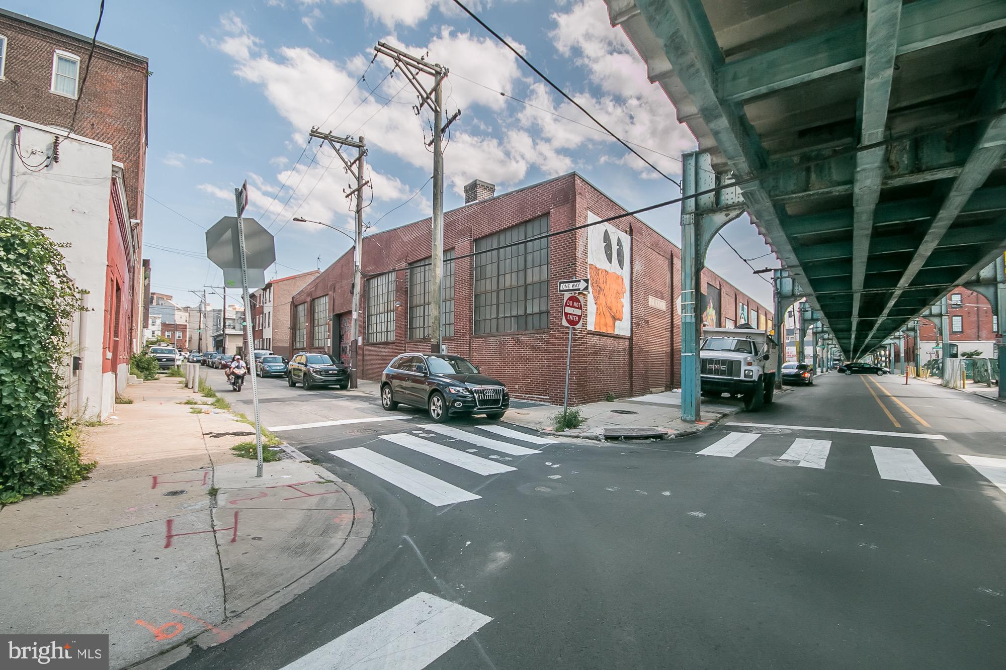 FISHTOWN - Commercial Sale