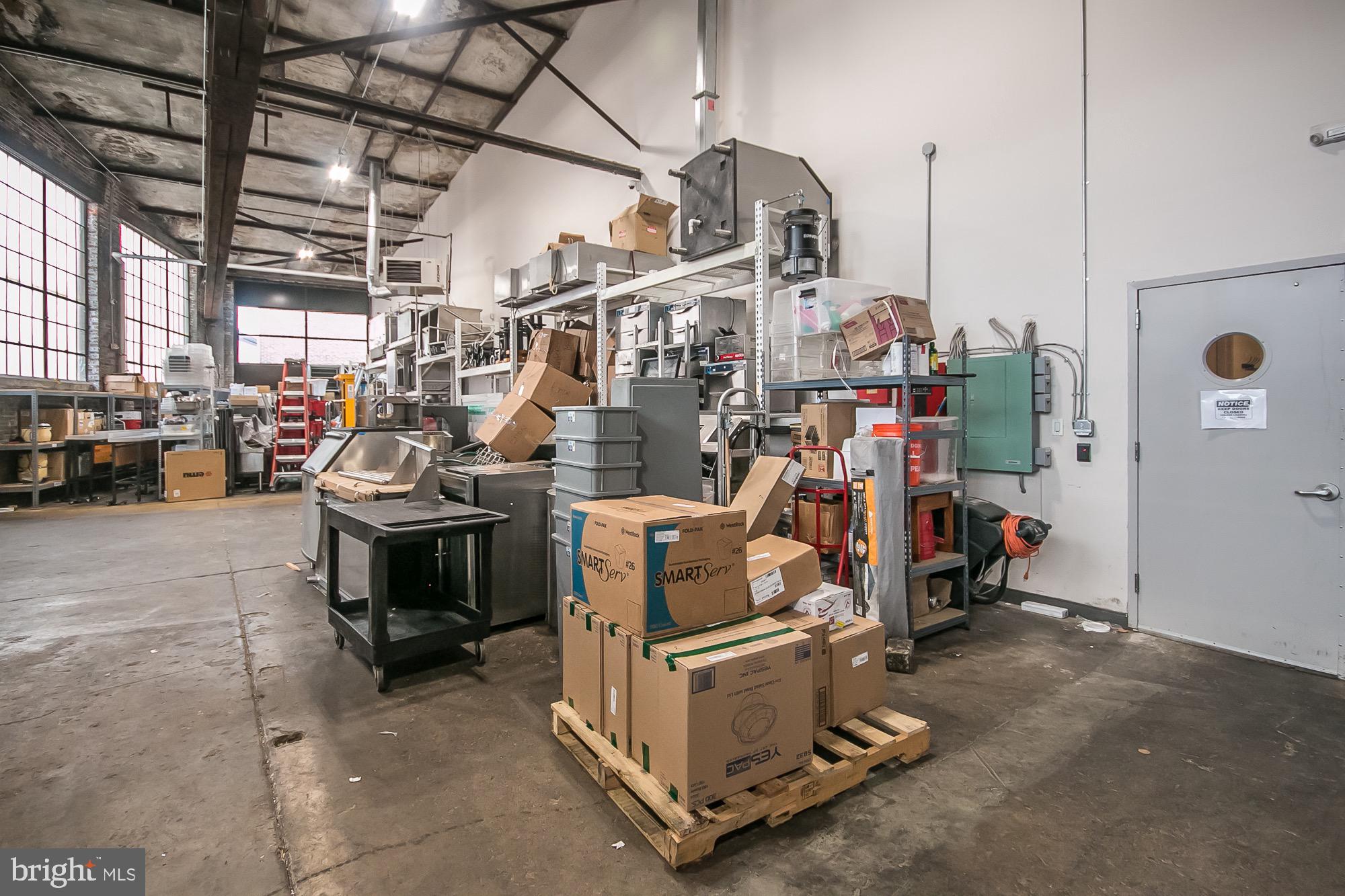 FISHTOWN - Commercial Sale
