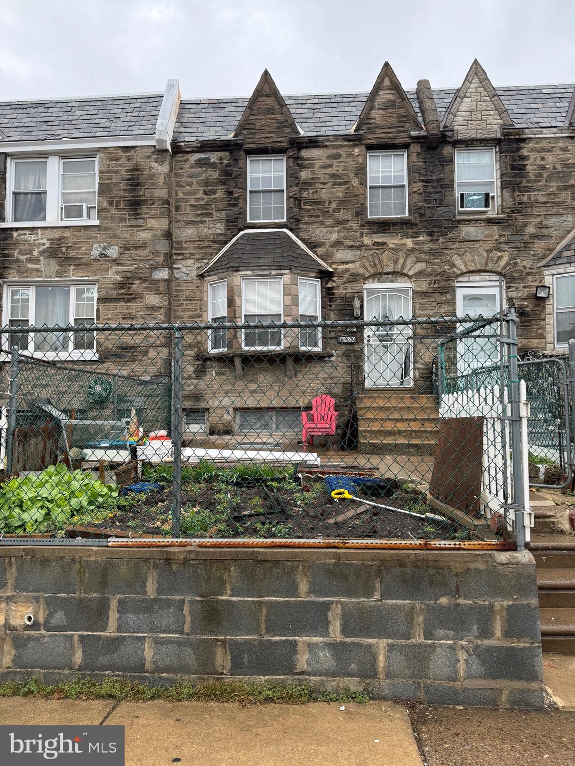 CASTOR GARDENS - Residential