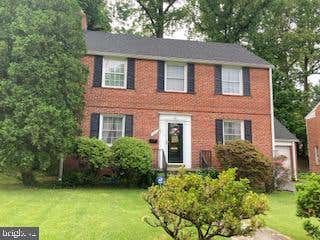 Homes For Rent - 2618 East West Highway Hwy<br/> CHEVY CHASE, MD 20815