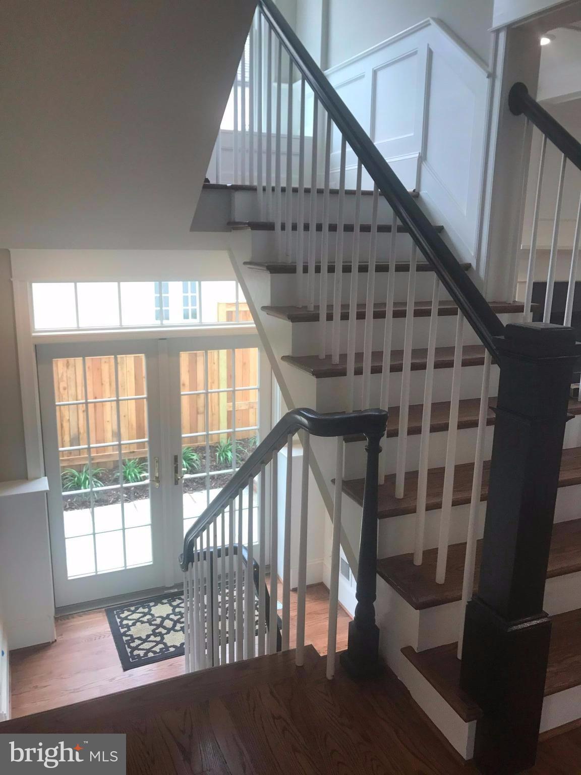 GEORGE WASHINGTON PARK - Residential