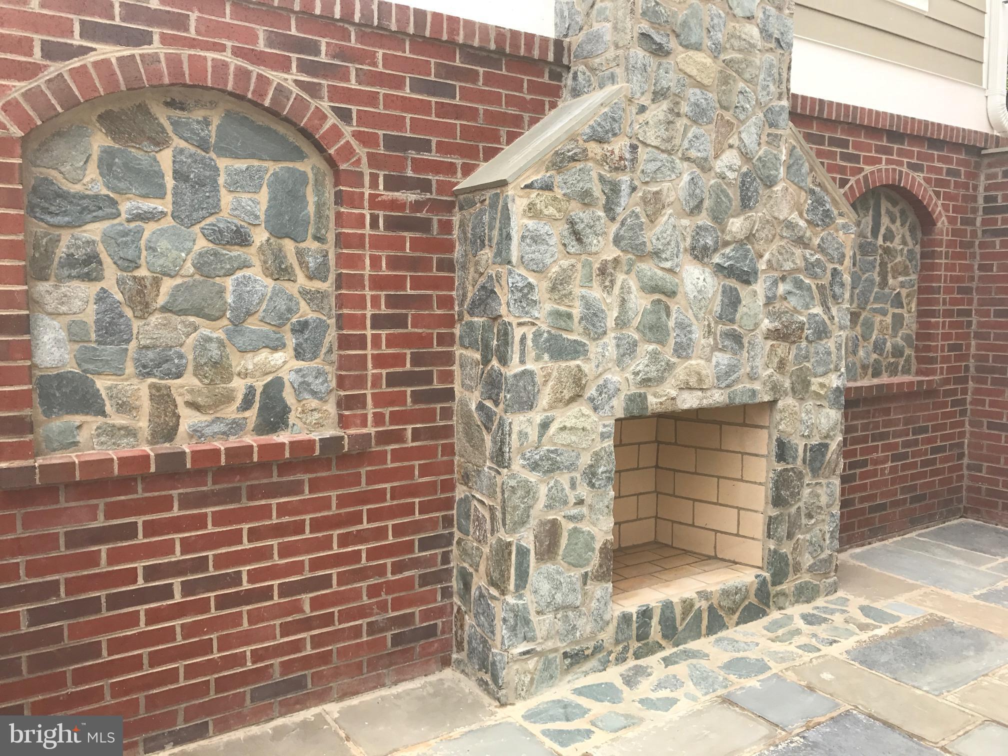 GEORGE WASHINGTON PARK - Residential