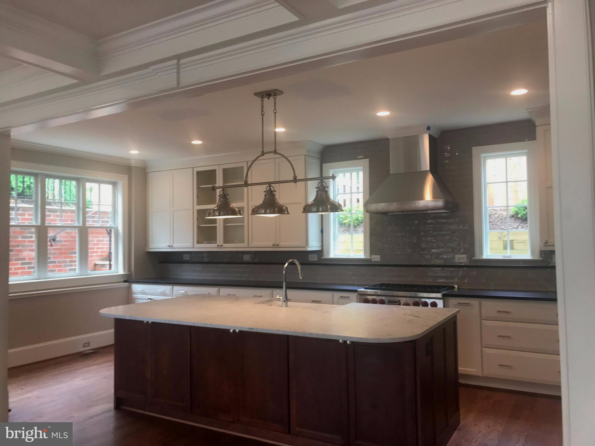 GEORGE WASHINGTON PARK - Residential