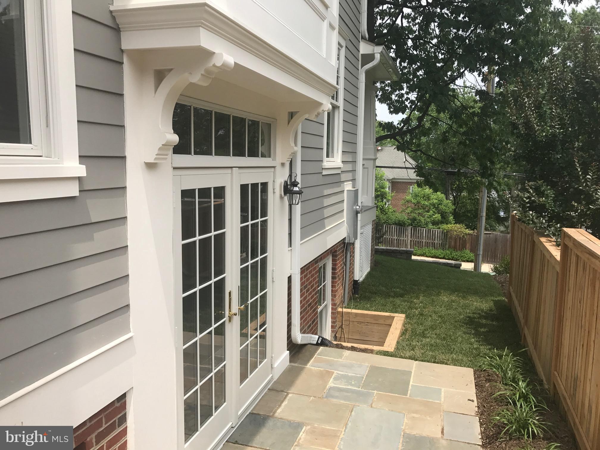 GEORGE WASHINGTON PARK - Residential