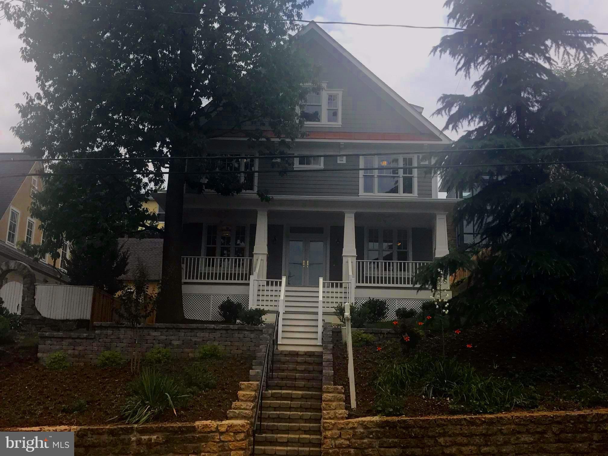 GEORGE WASHINGTON PARK - Residential