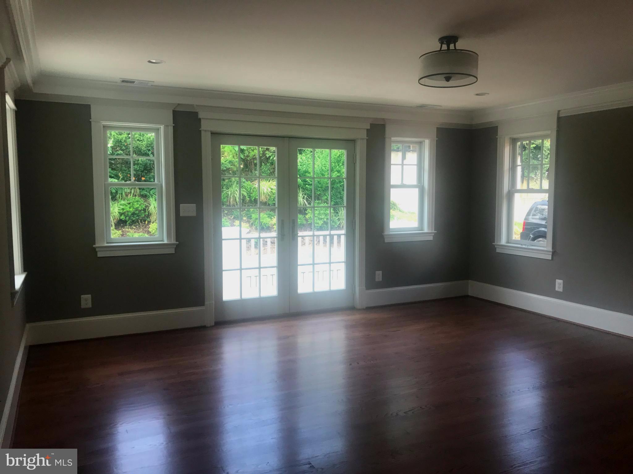 GEORGE WASHINGTON PARK - Residential