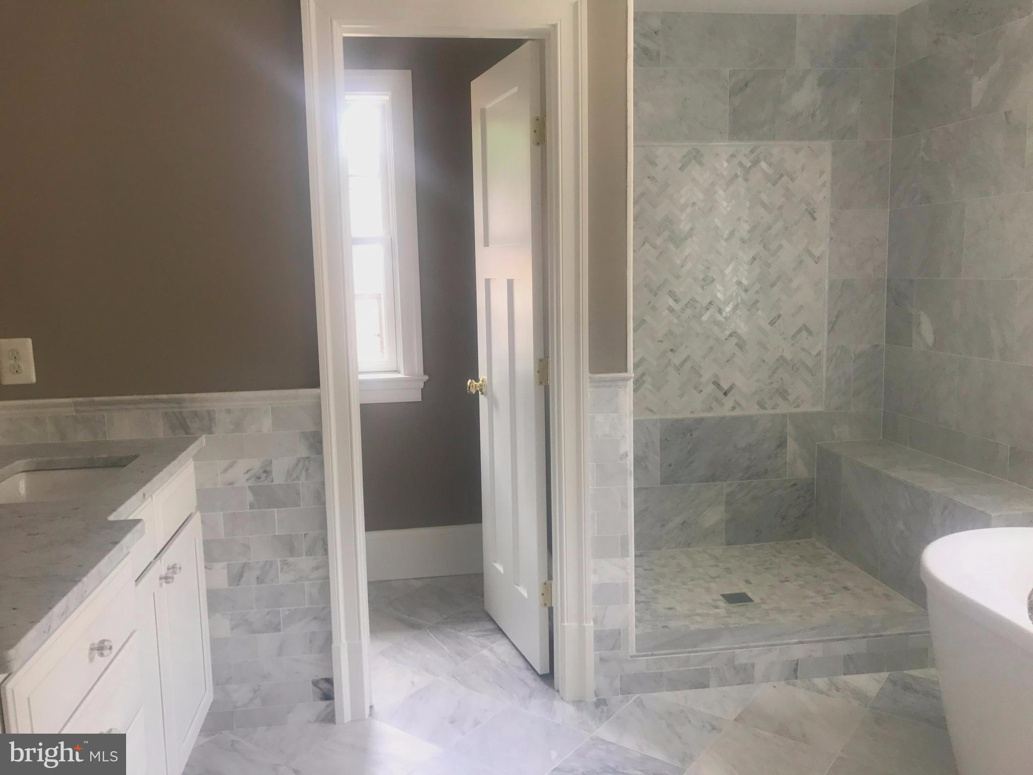 GEORGE WASHINGTON PARK - Residential