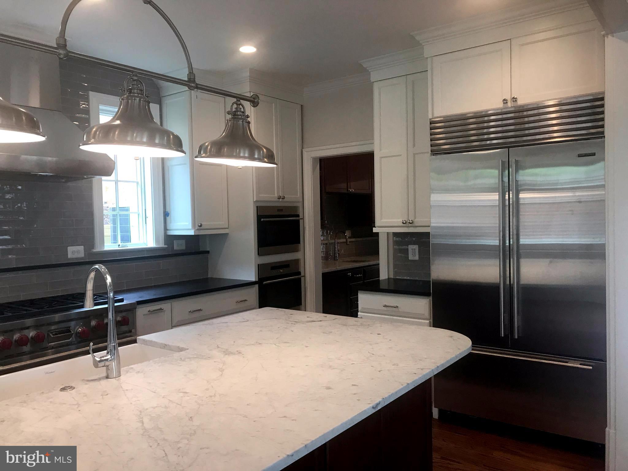 GEORGE WASHINGTON PARK - Residential