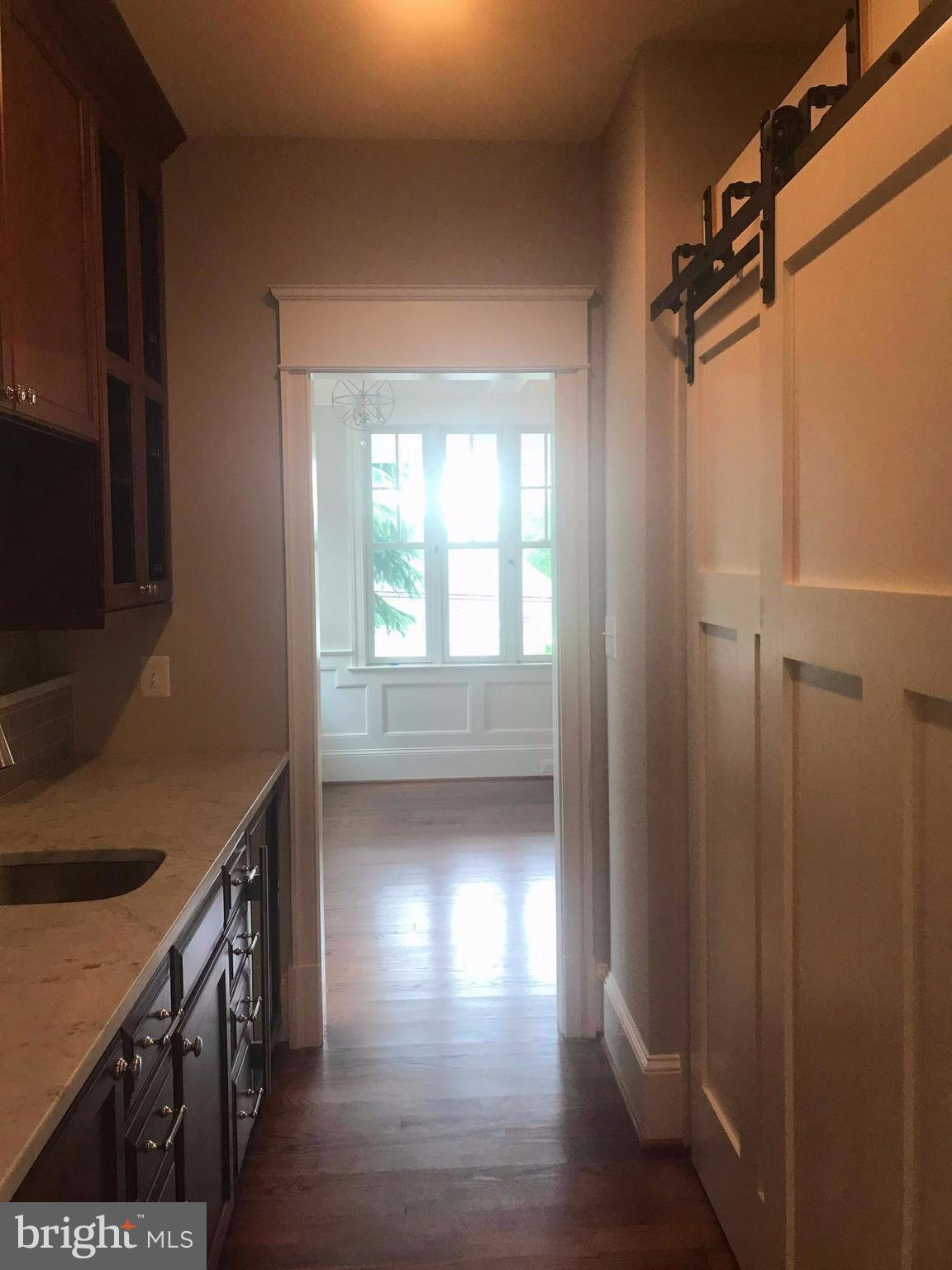 GEORGE WASHINGTON PARK - Residential