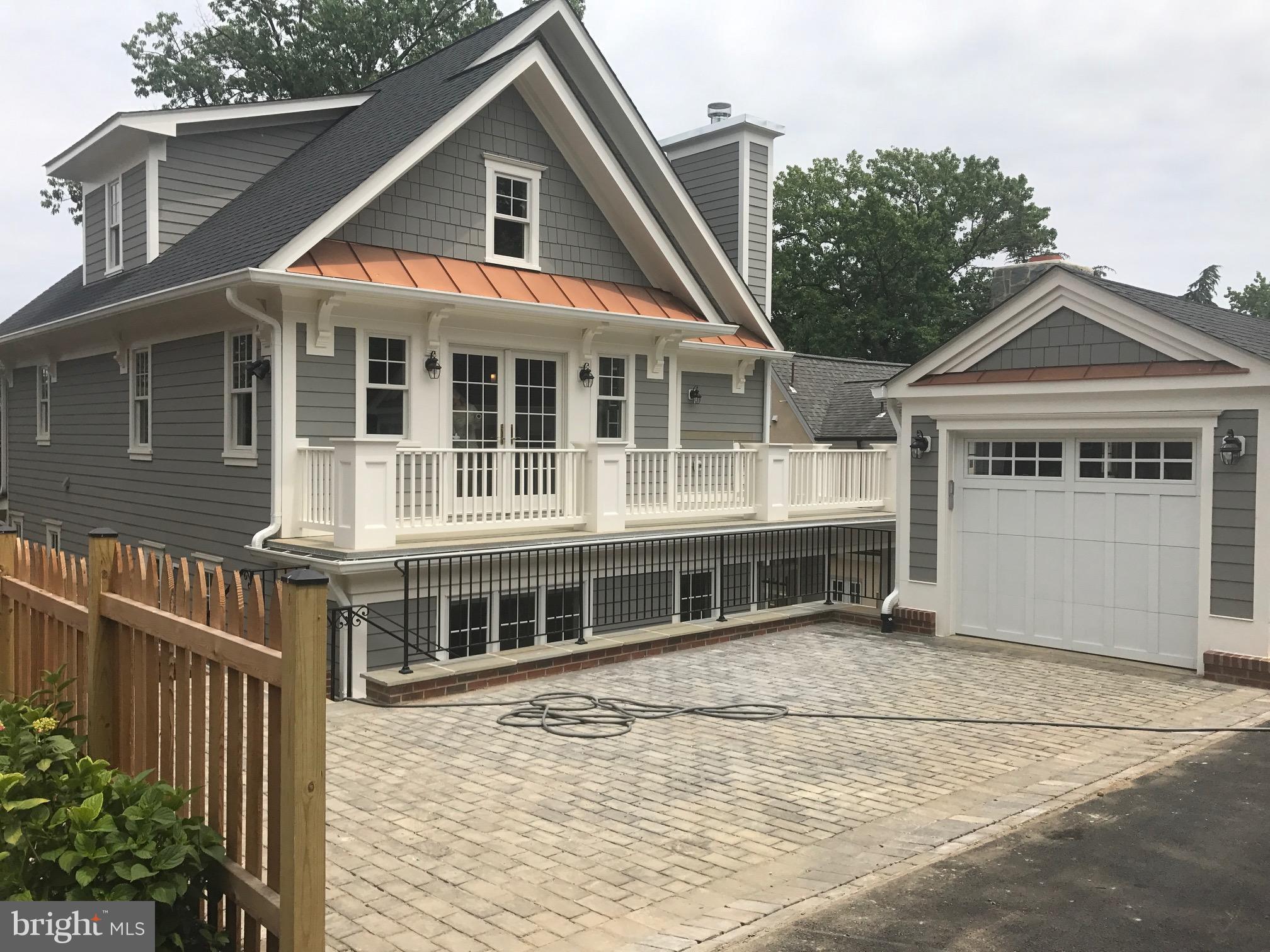 GEORGE WASHINGTON PARK - Residential