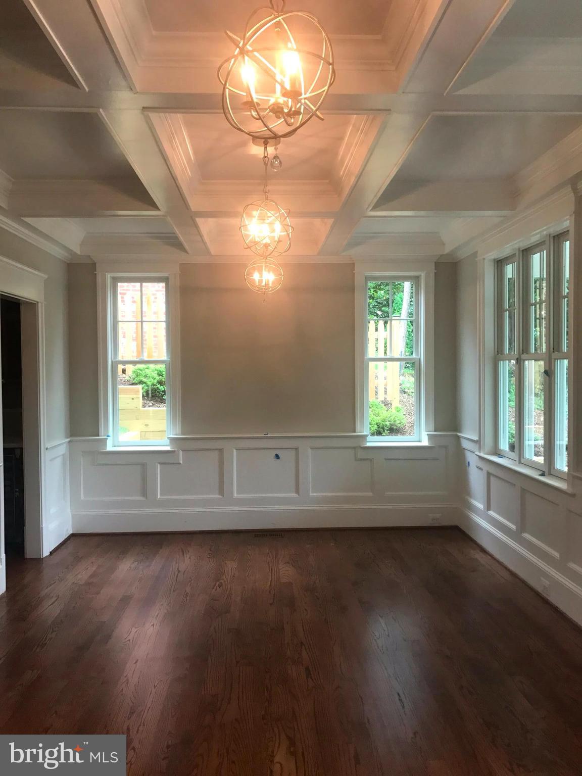 GEORGE WASHINGTON PARK - Residential