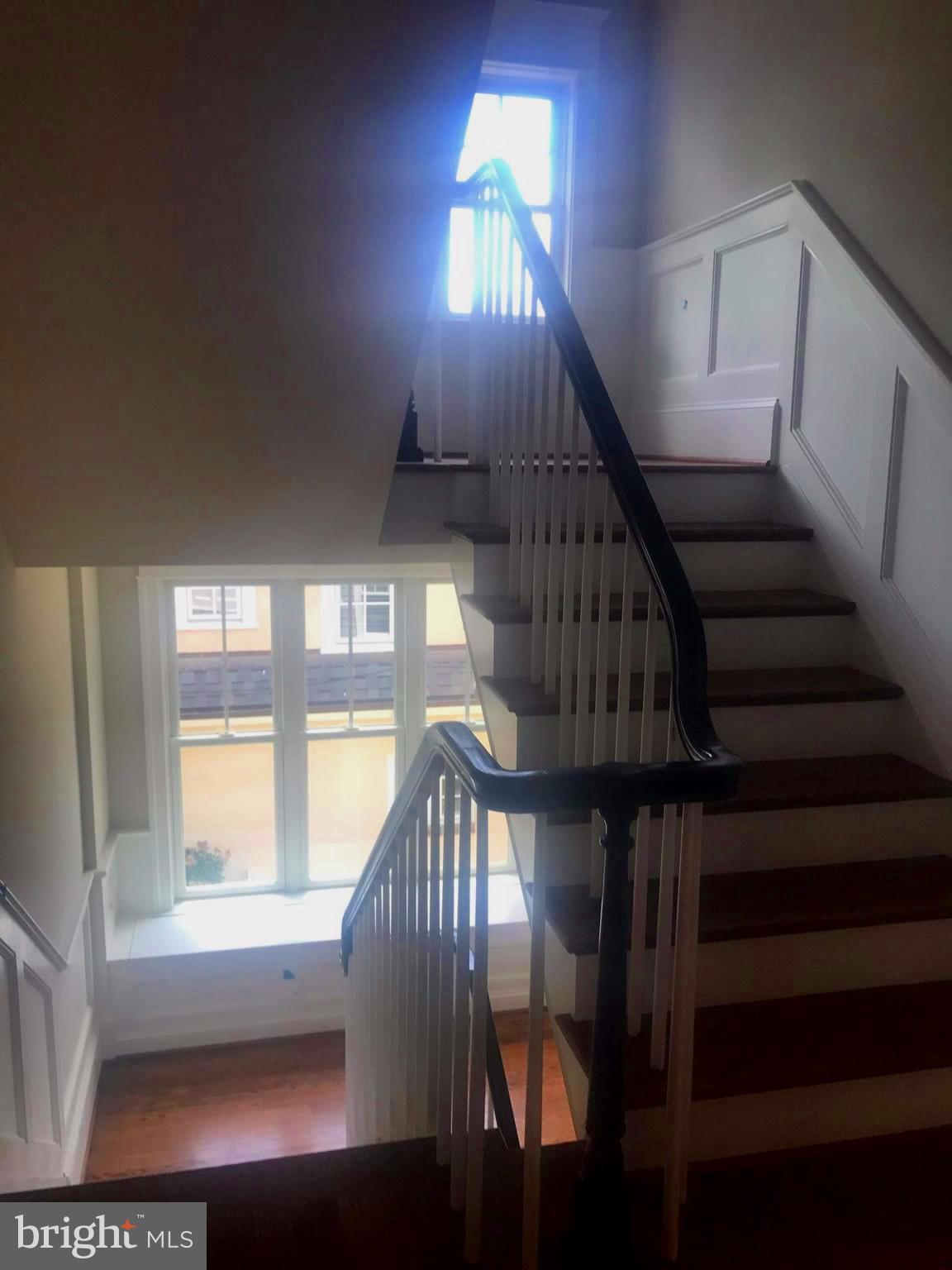 GEORGE WASHINGTON PARK - Residential