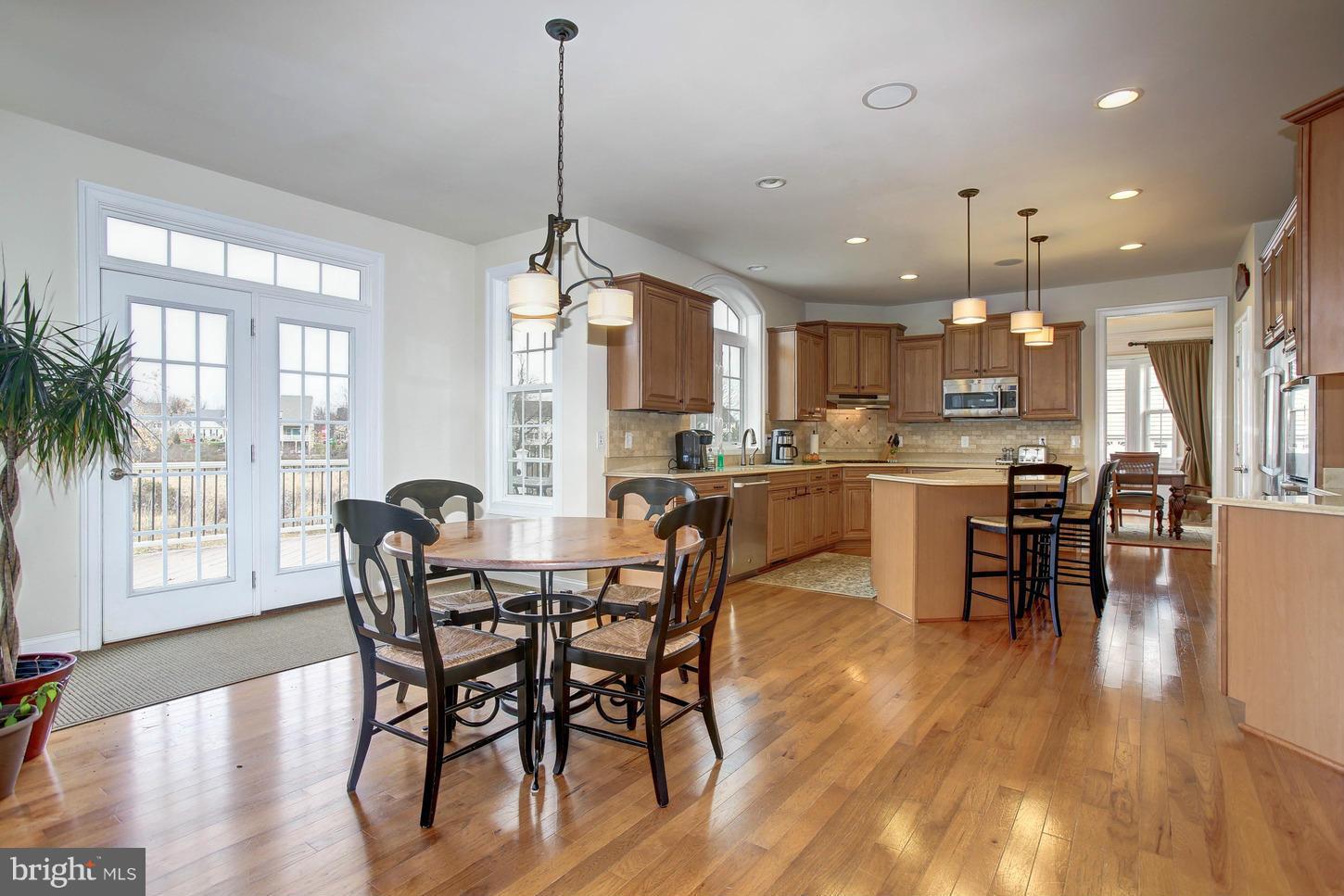 ROCKBRIDGE - Residential Lease