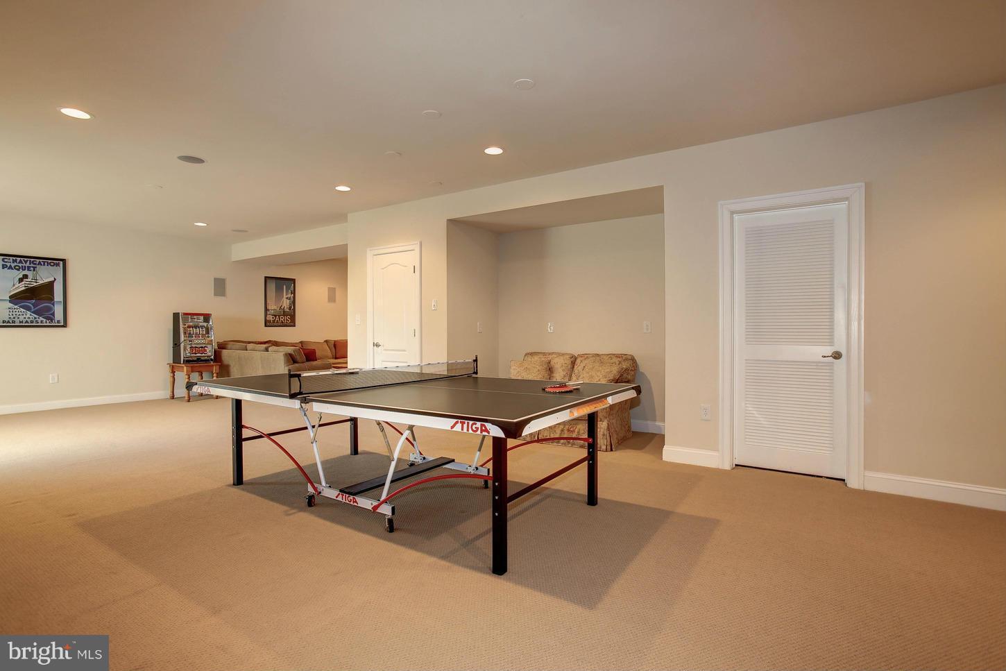 ROCKBRIDGE - Residential Lease