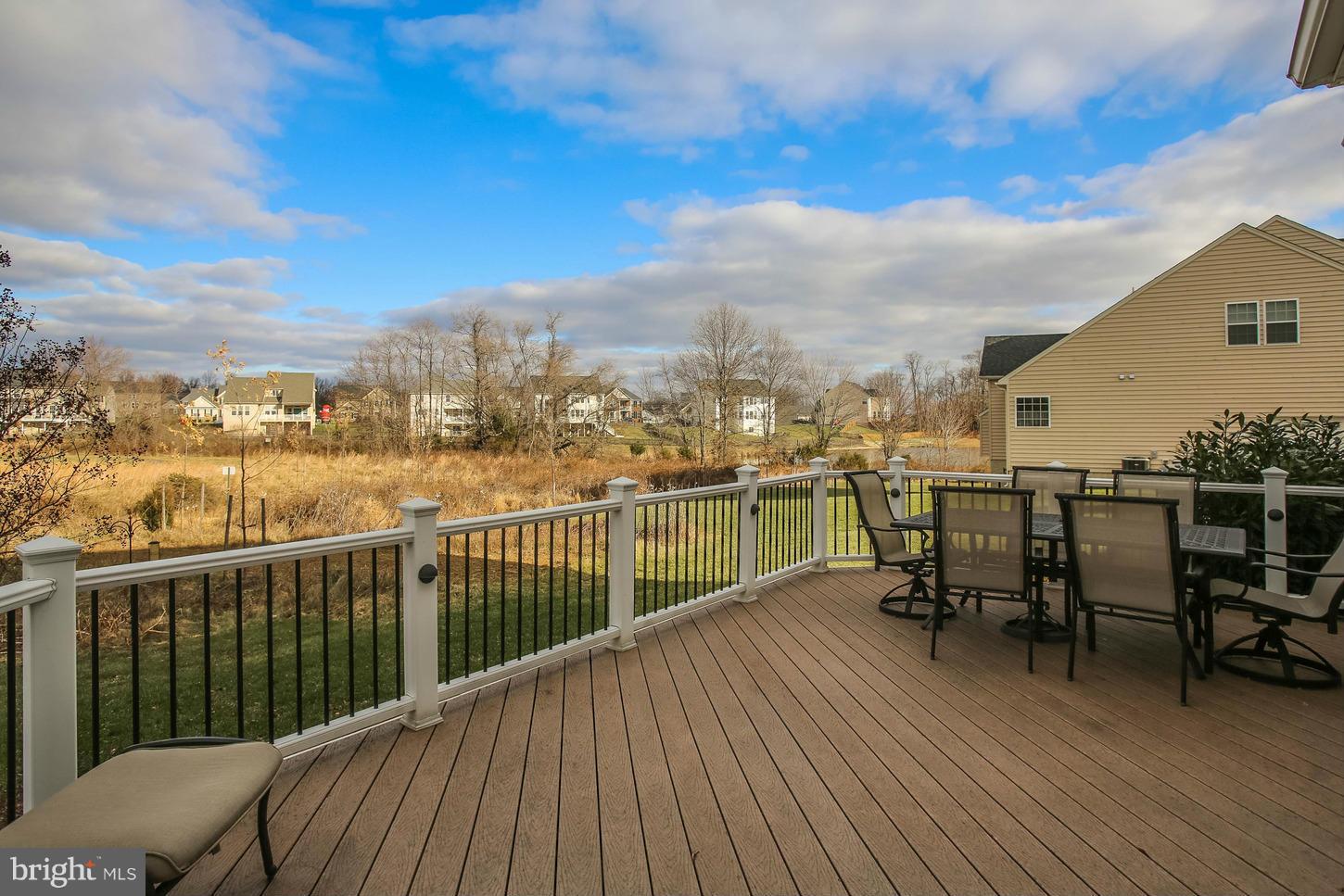 ROCKBRIDGE - Residential Lease