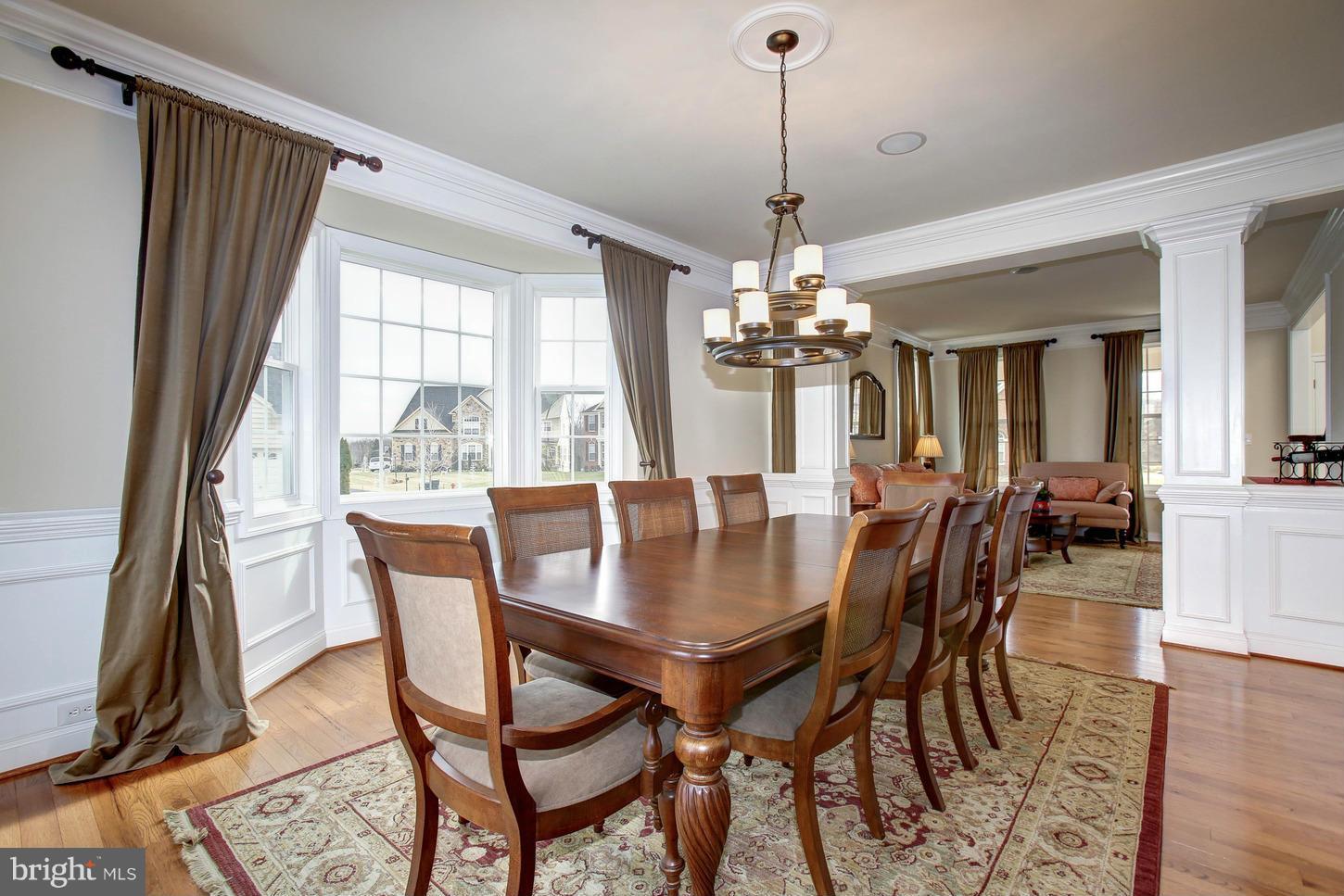 ROCKBRIDGE - Residential Lease