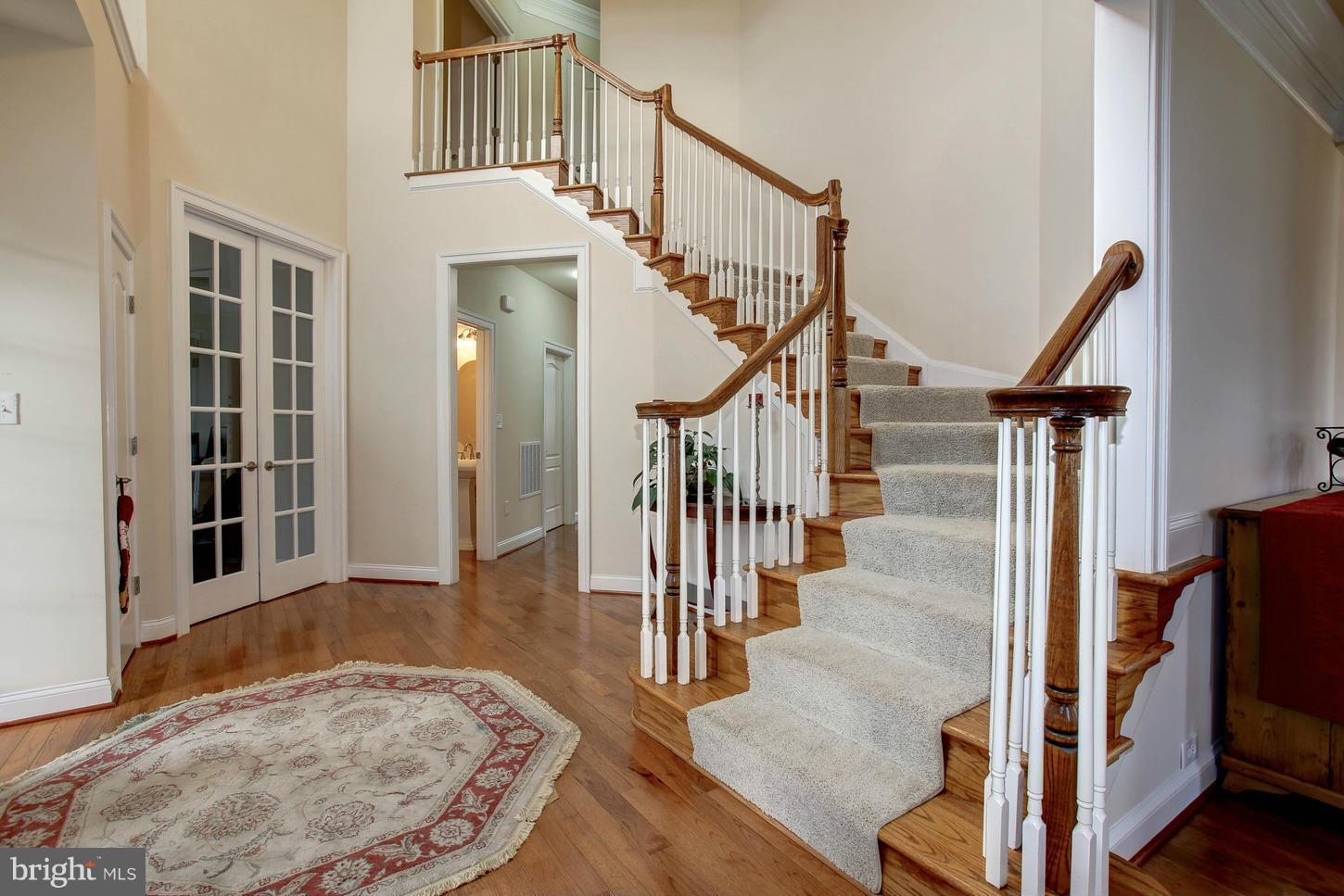 ROCKBRIDGE - Residential Lease