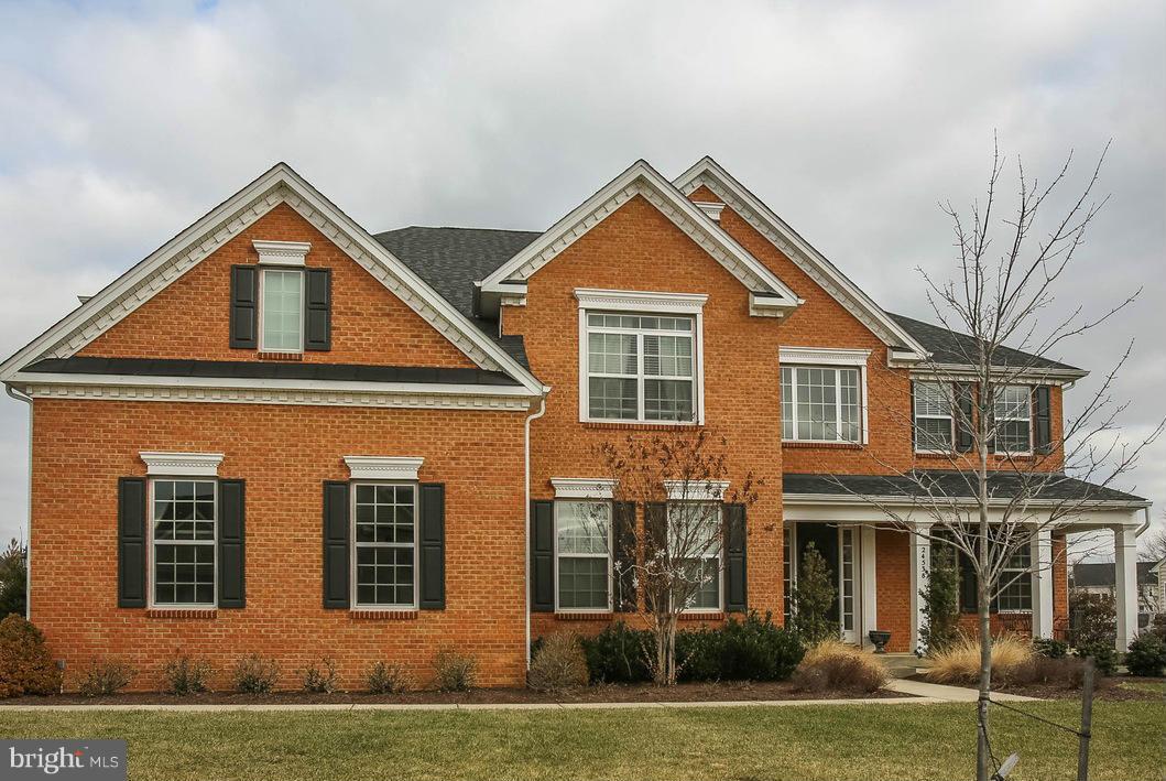 ROCKBRIDGE - Residential Lease