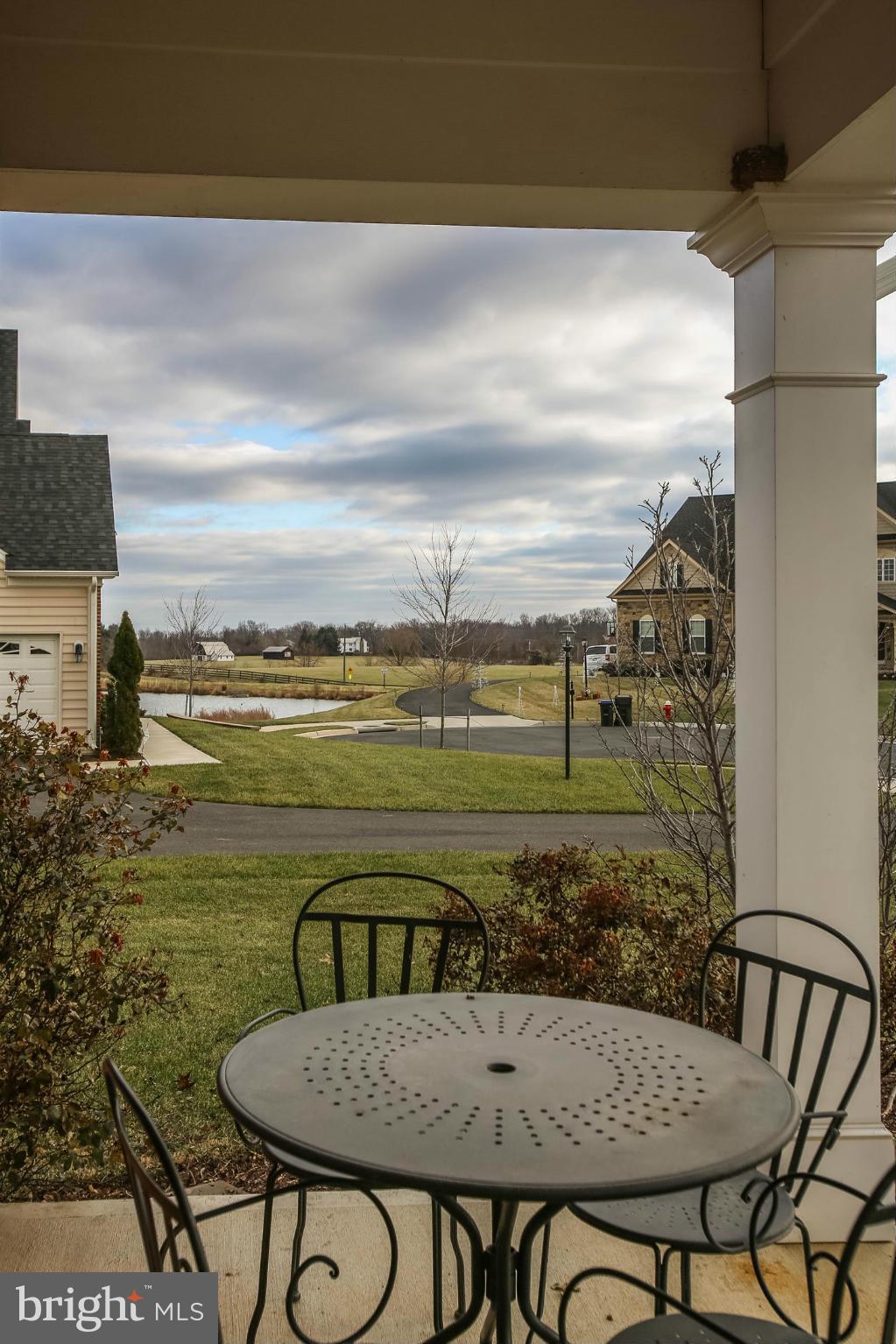 ROCKBRIDGE - Residential Lease