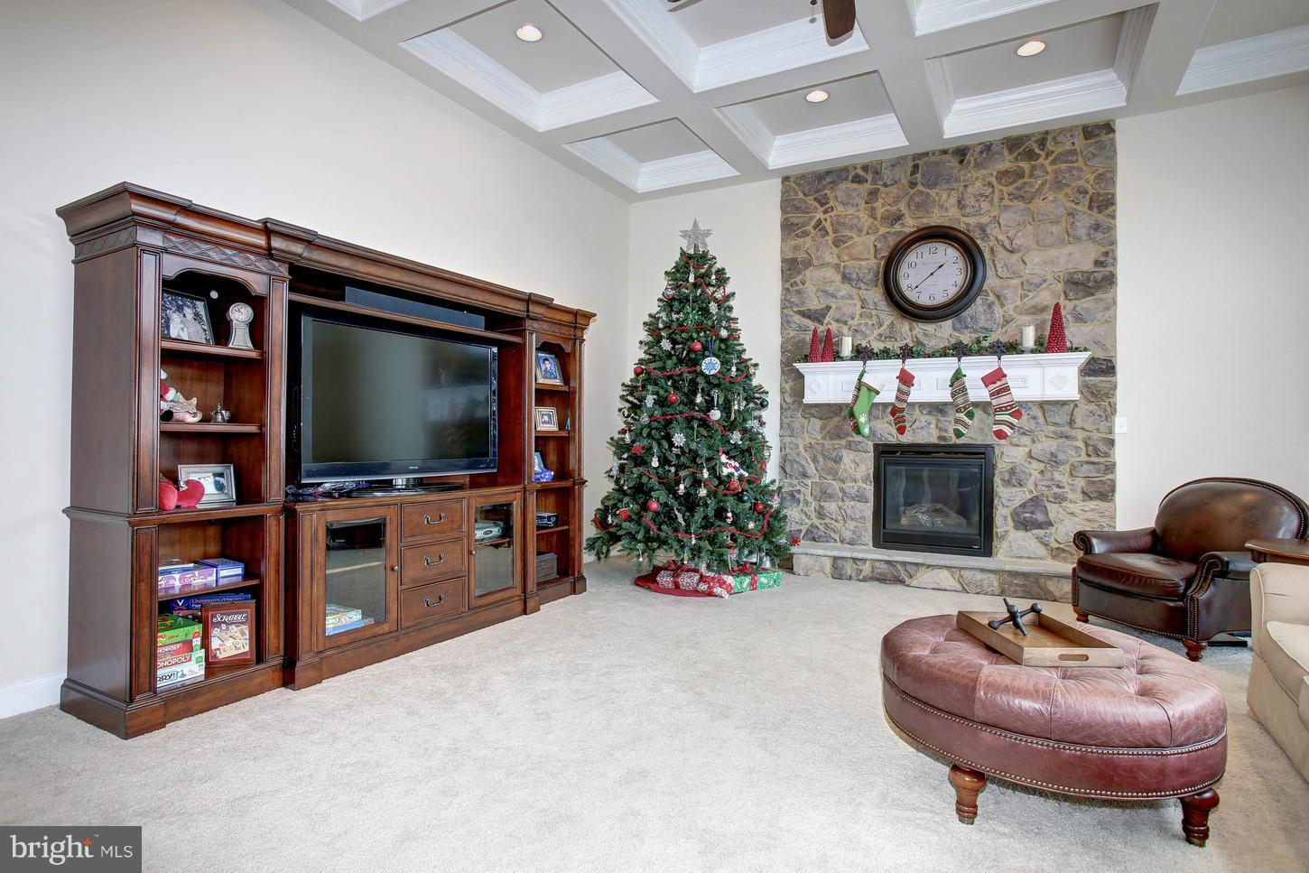 ROCKBRIDGE - Residential Lease