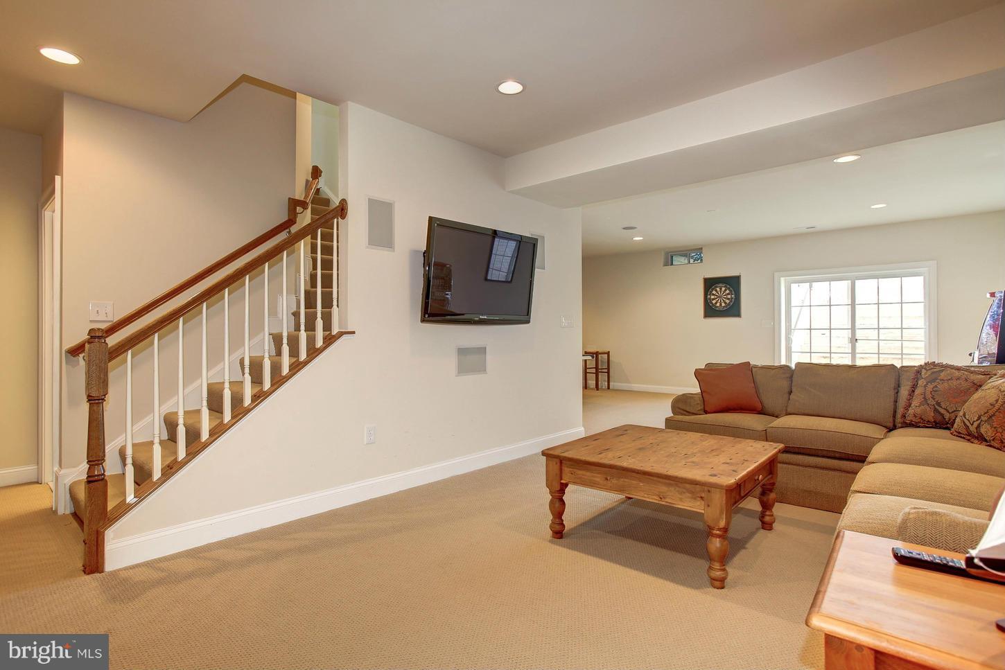 ROCKBRIDGE - Residential Lease