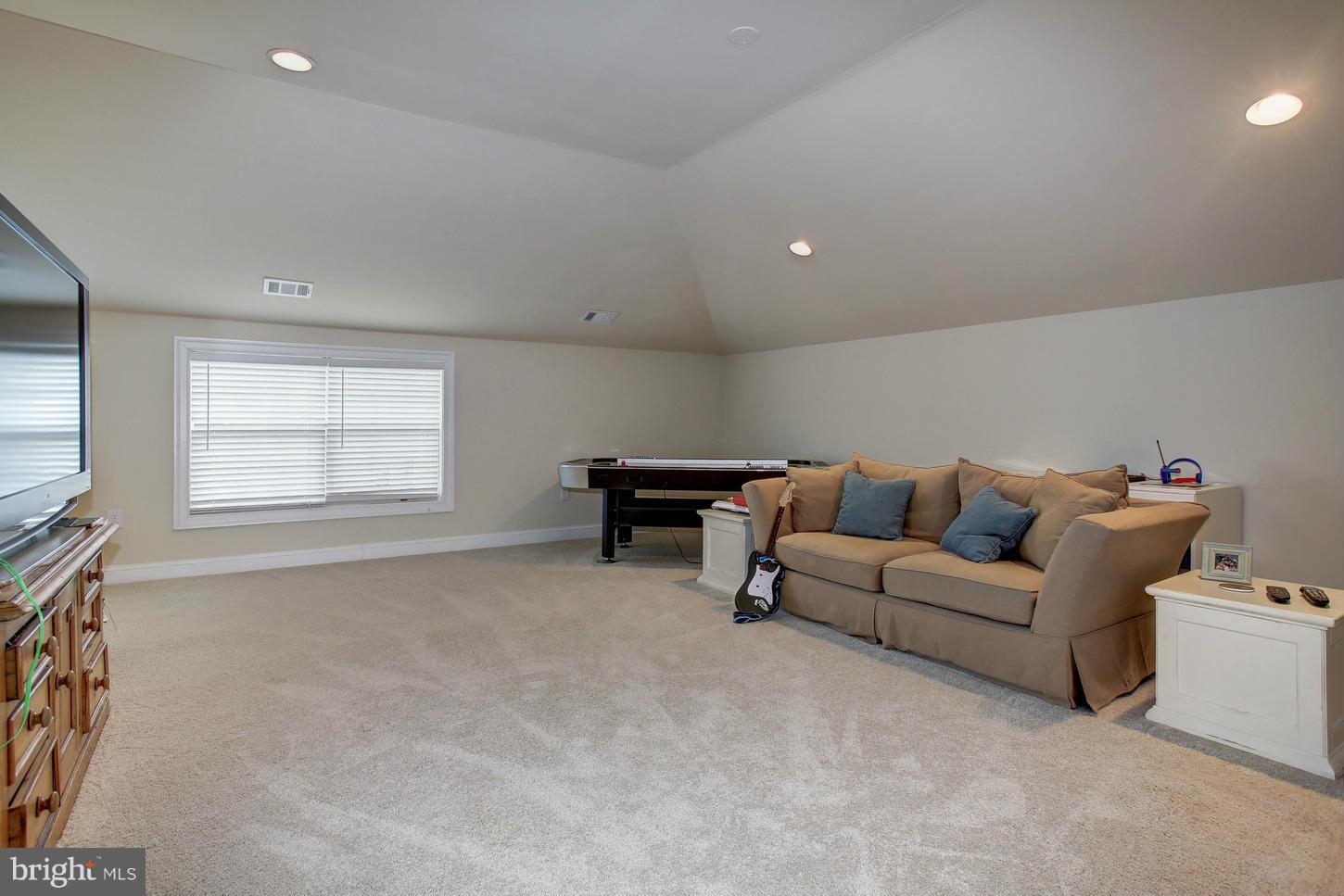 ROCKBRIDGE - Residential Lease