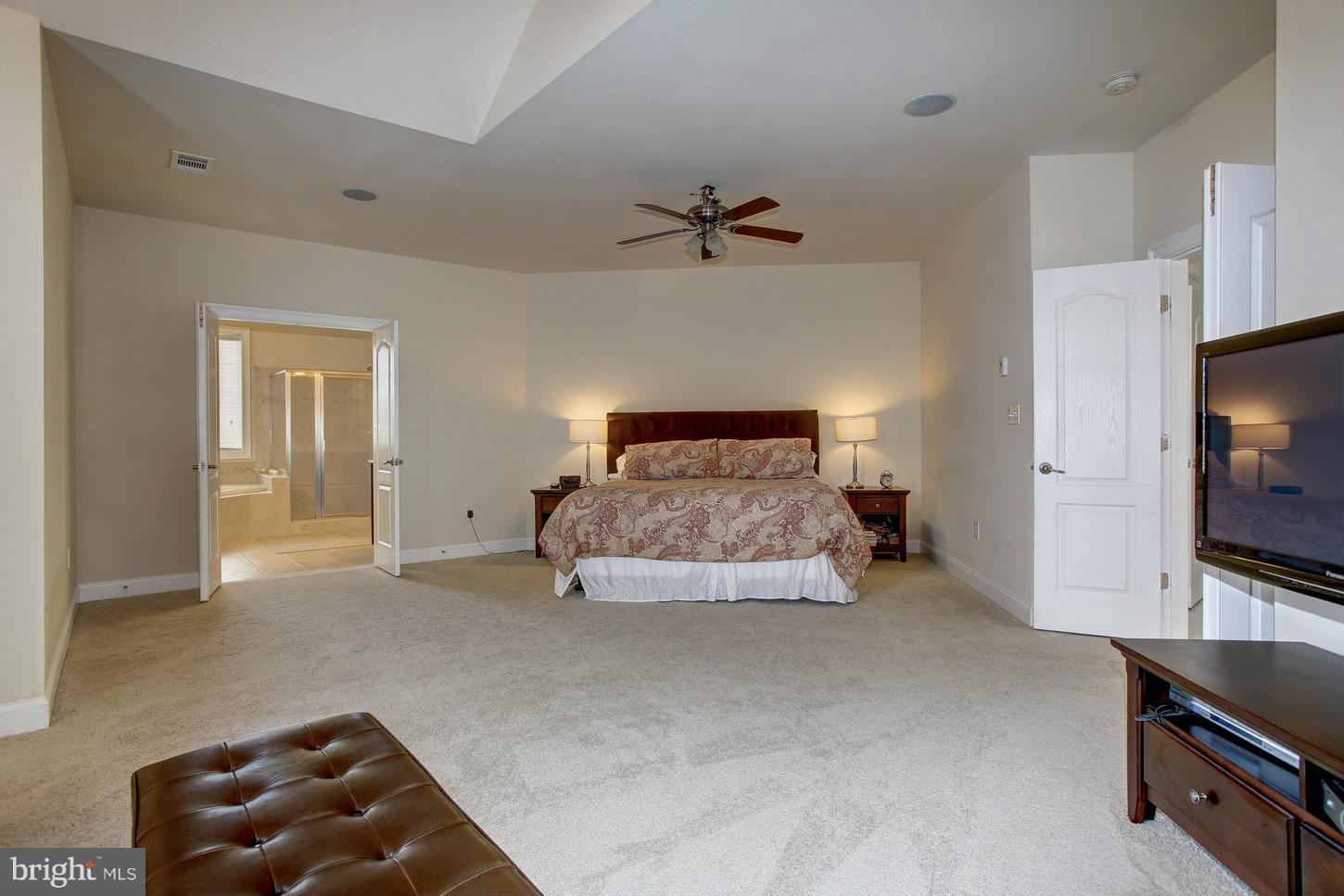 ROCKBRIDGE - Residential Lease