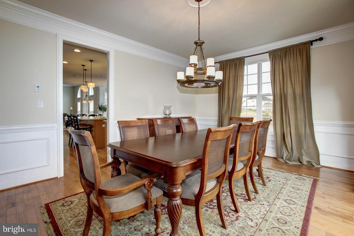 ROCKBRIDGE - Residential Lease