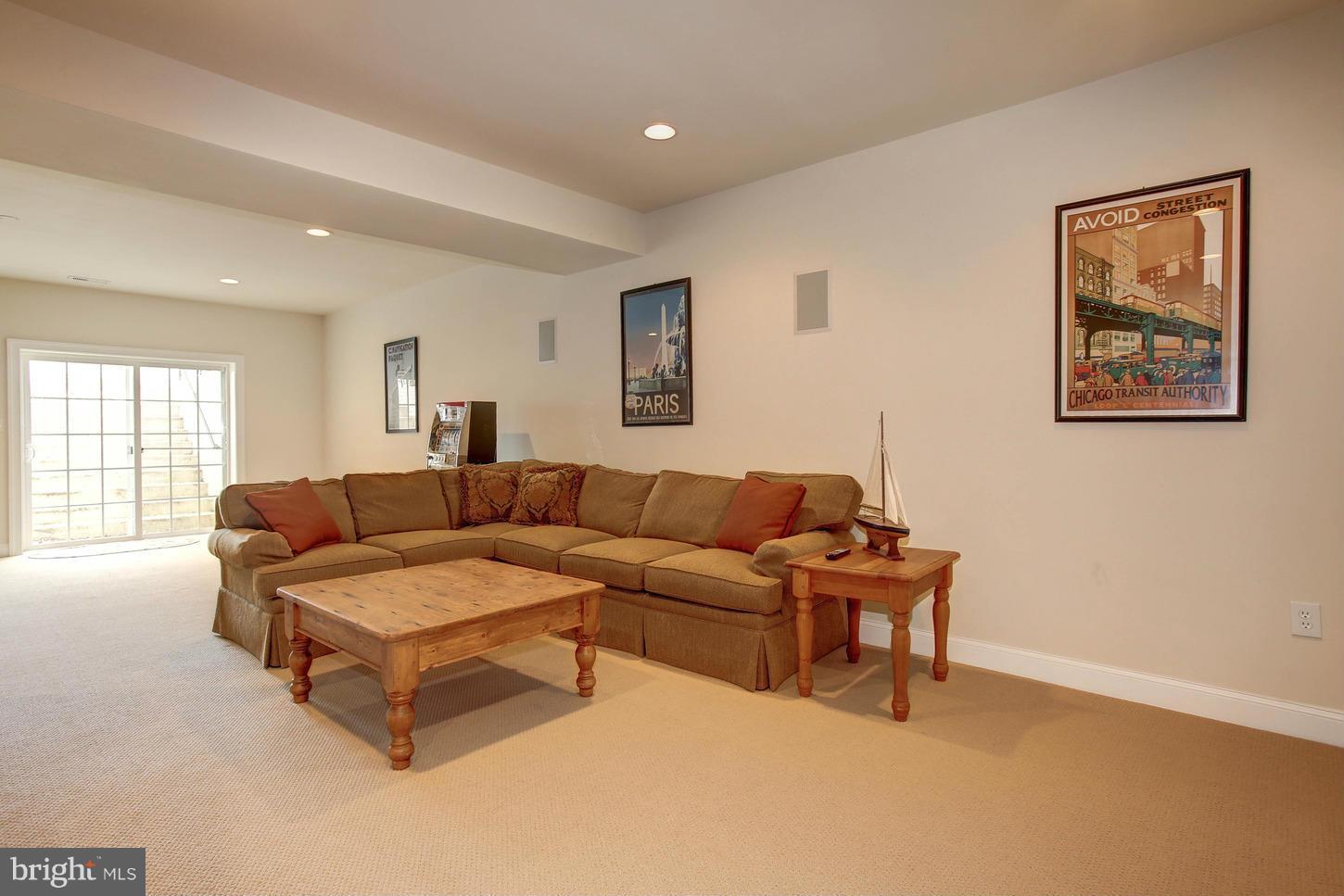 ROCKBRIDGE - Residential Lease